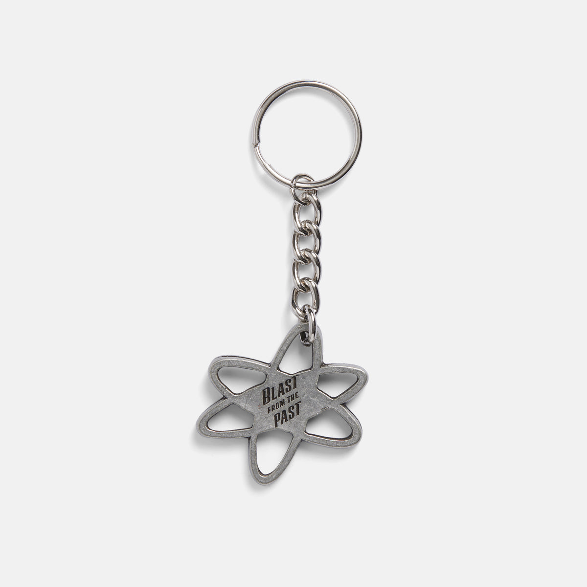 Blast from the Past Keychain – A24 Shop