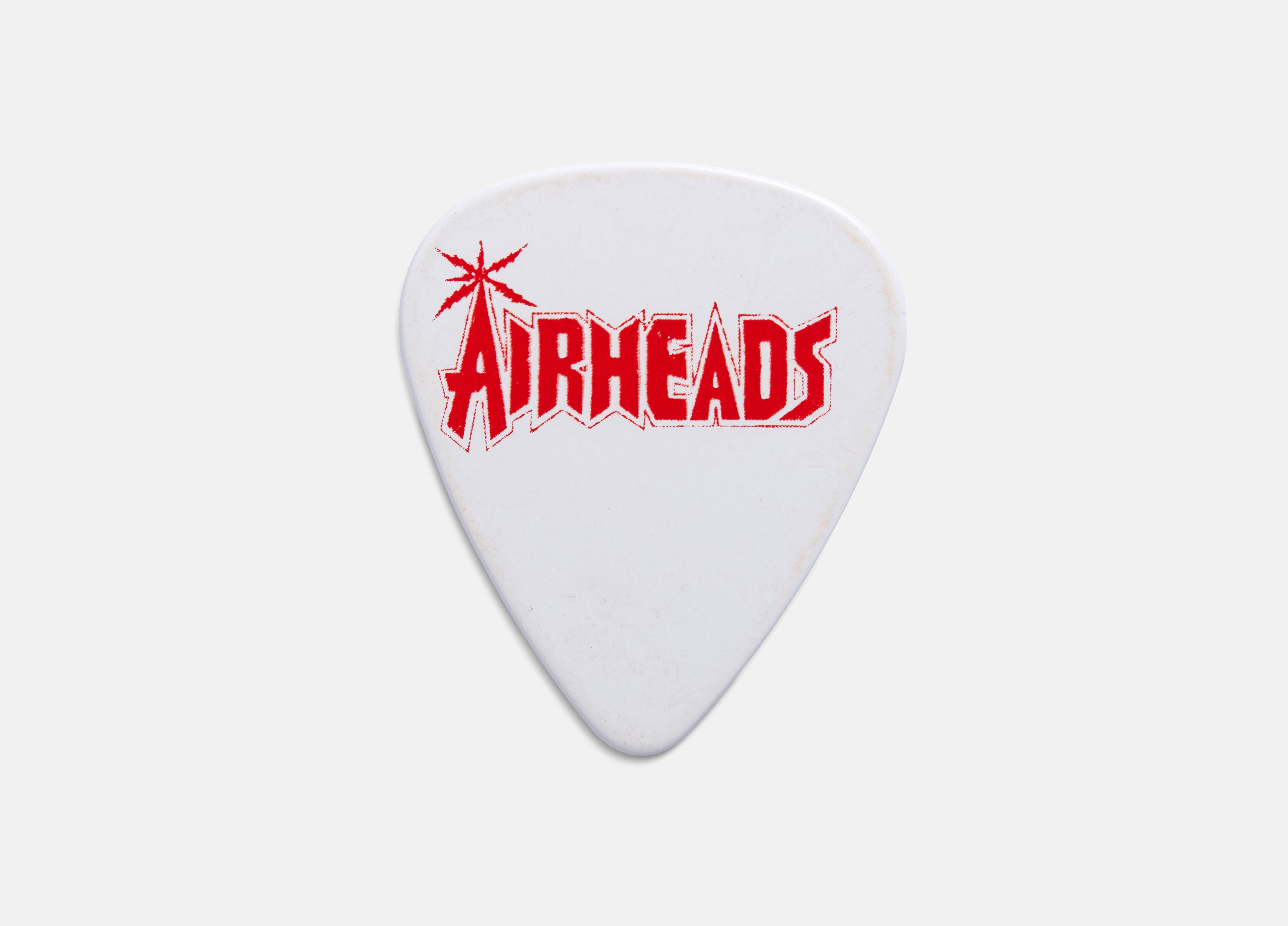 Airheads Guitar Pick