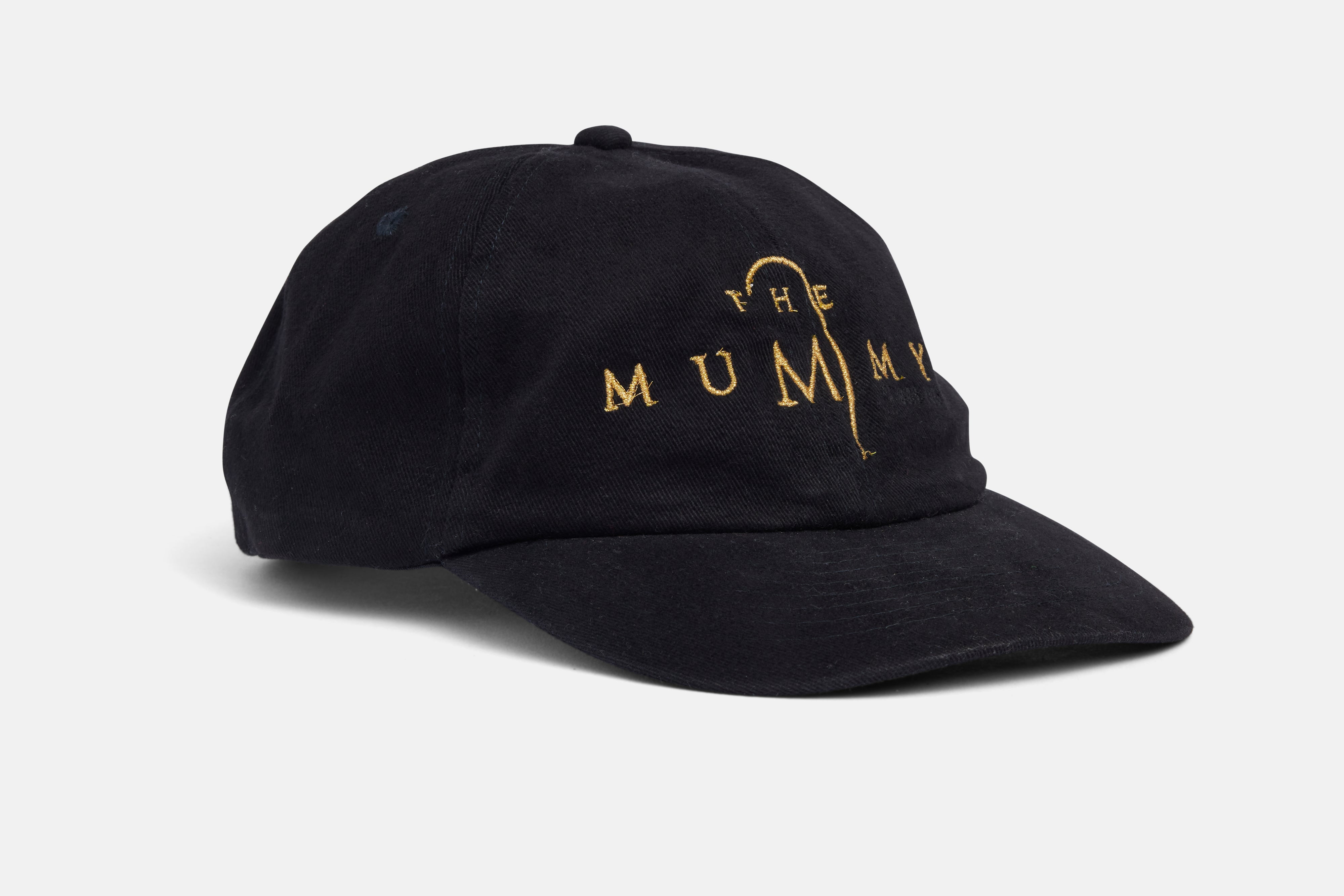 The Mummy Hat