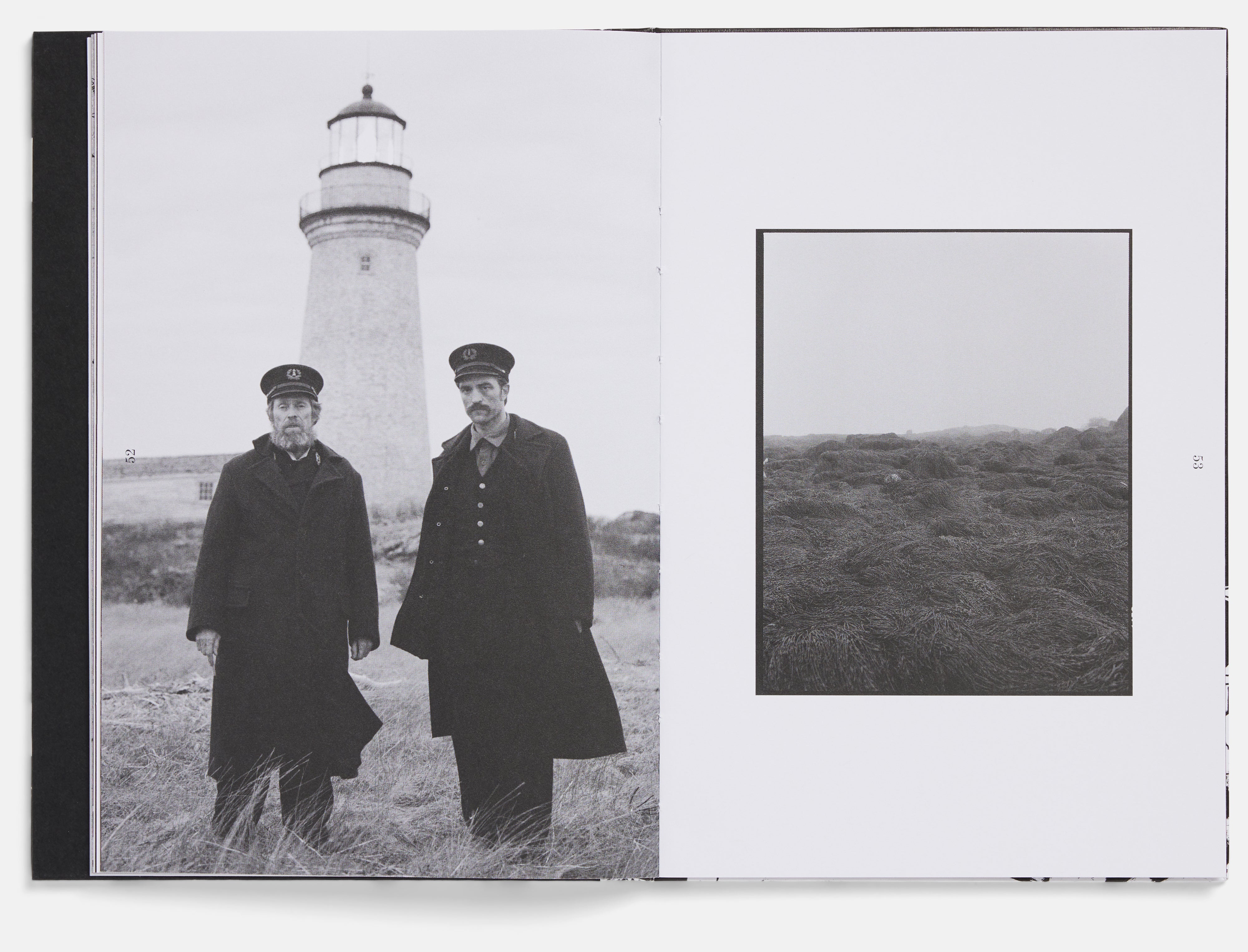 The Lighthouse: Collector's Edition