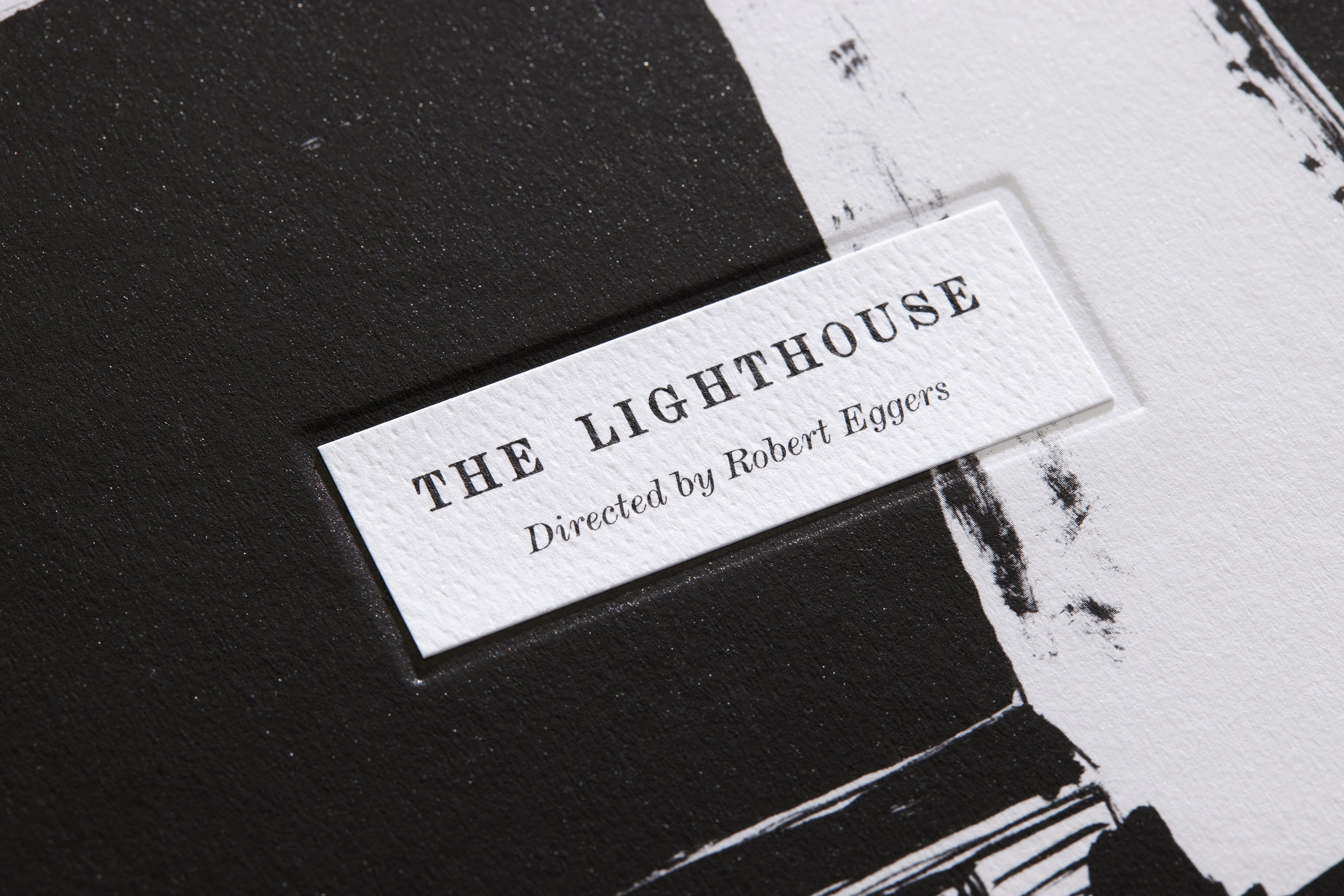 The Lighthouse: Collector's Edition