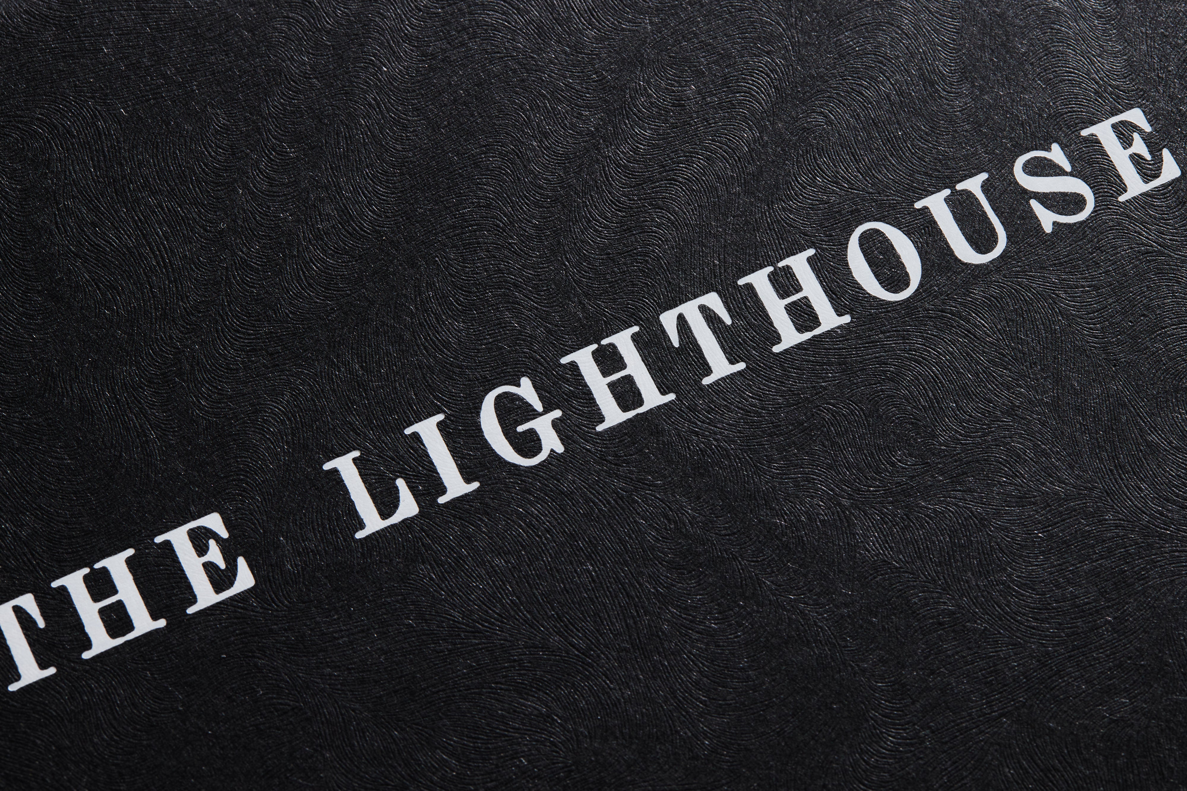The Lighthouse: Collector's Edition