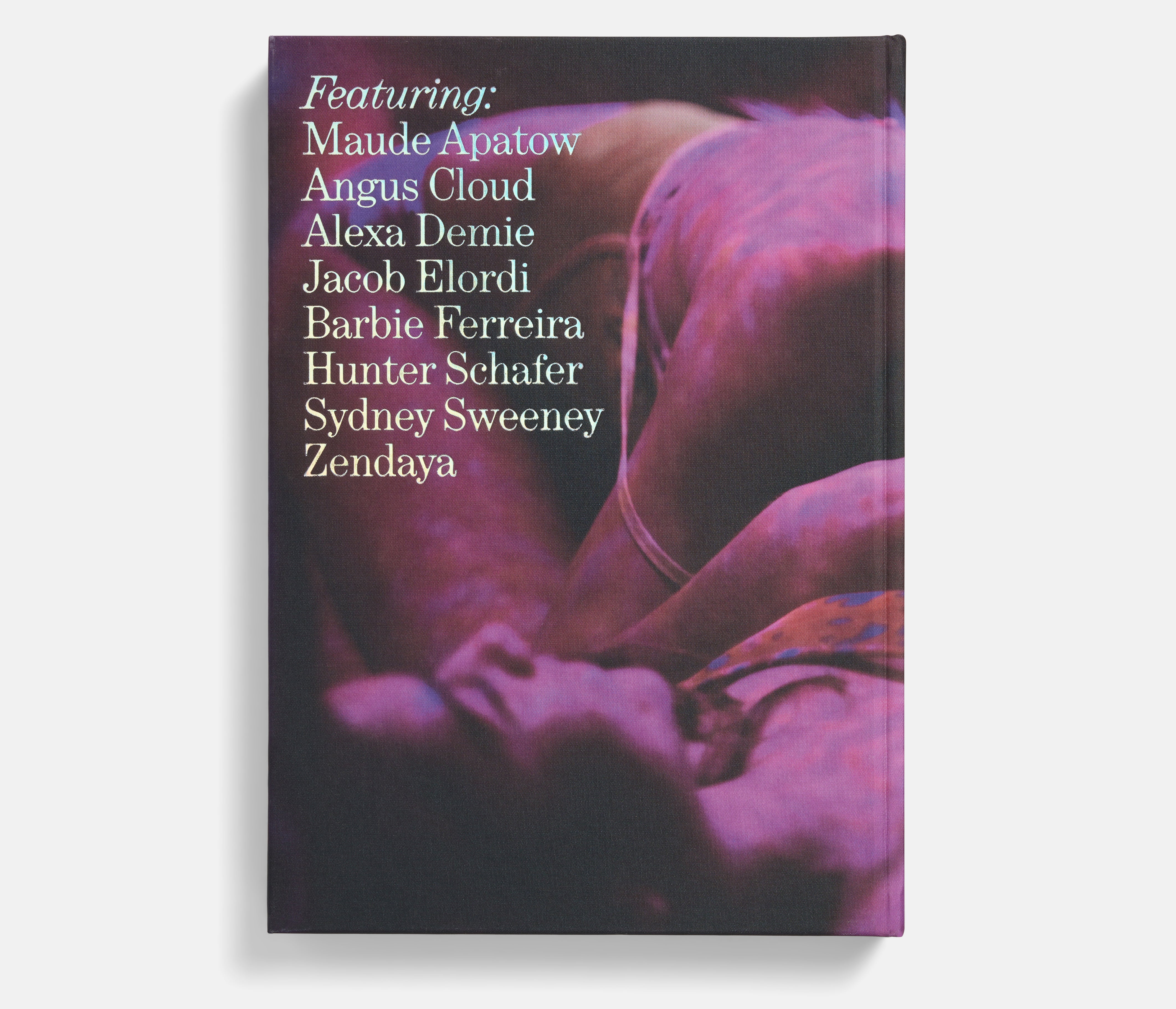 Euphoria Fashion by Heidi Bivens