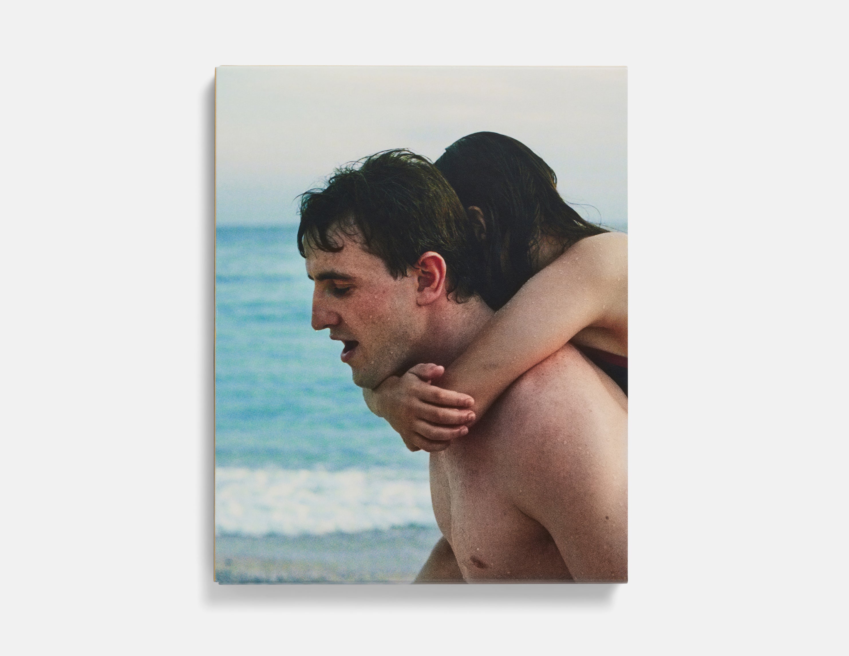 Aftersun Blu-ray