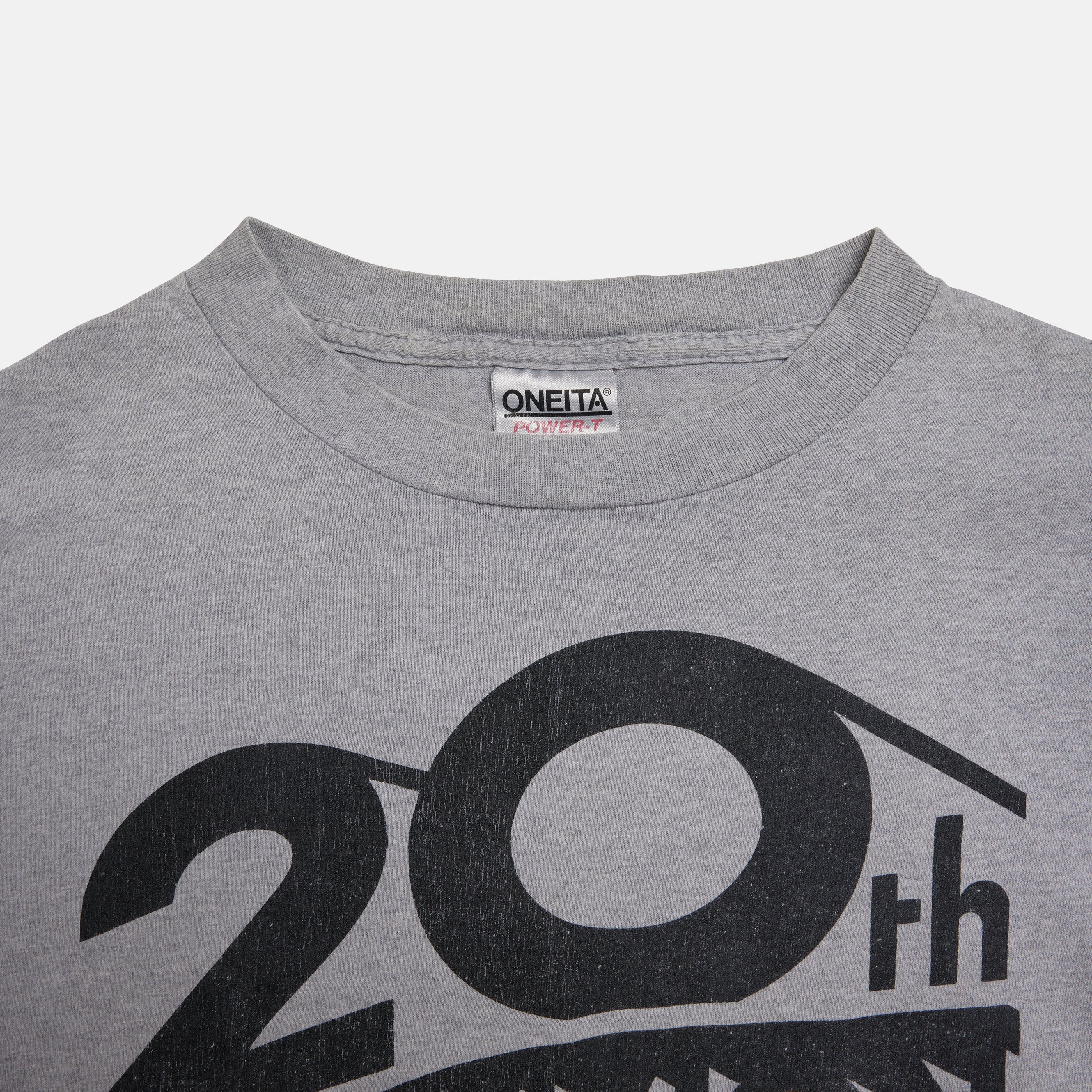 20th Century Fox Television Tee