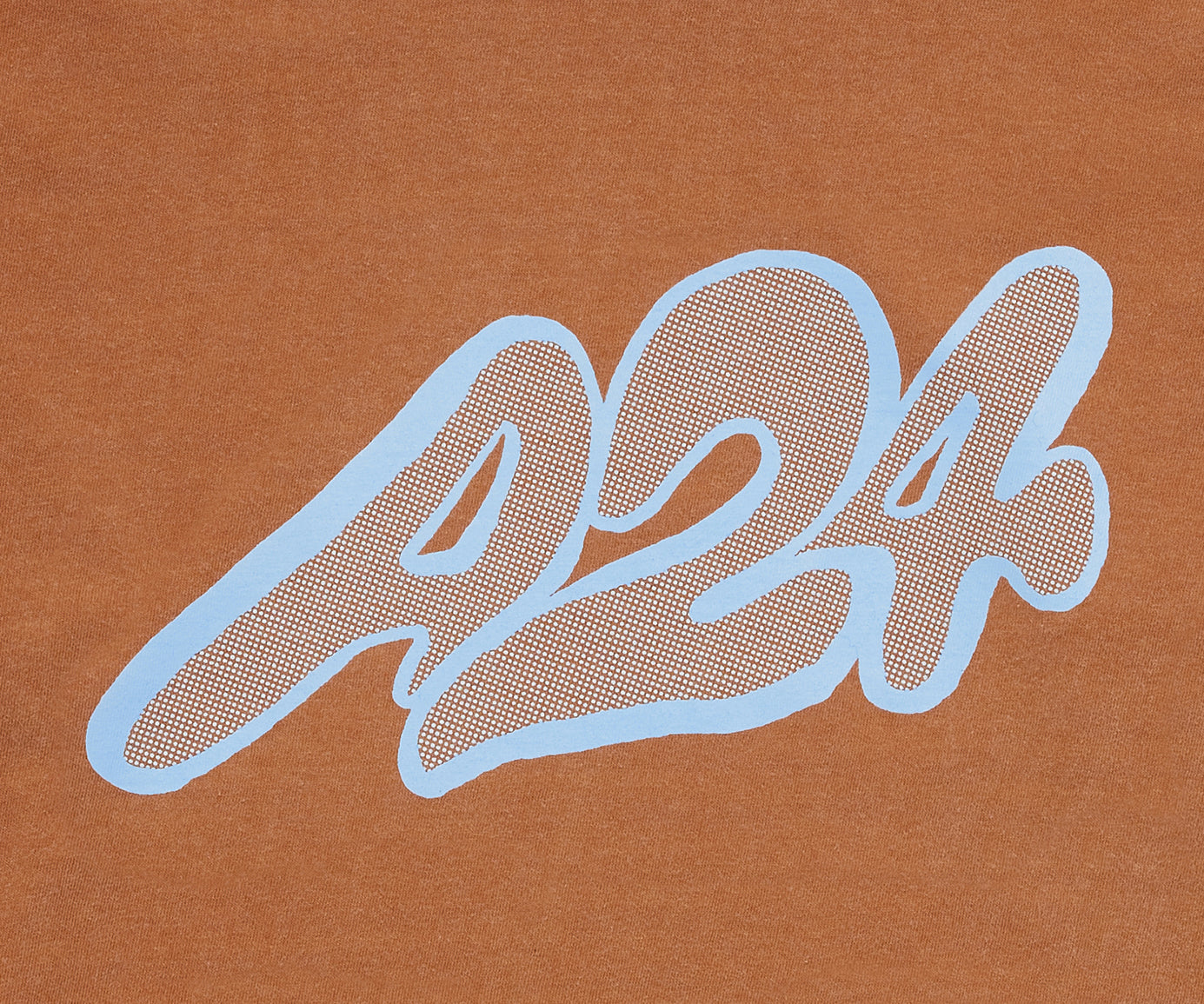 Bitmap Logo Long Sleeve