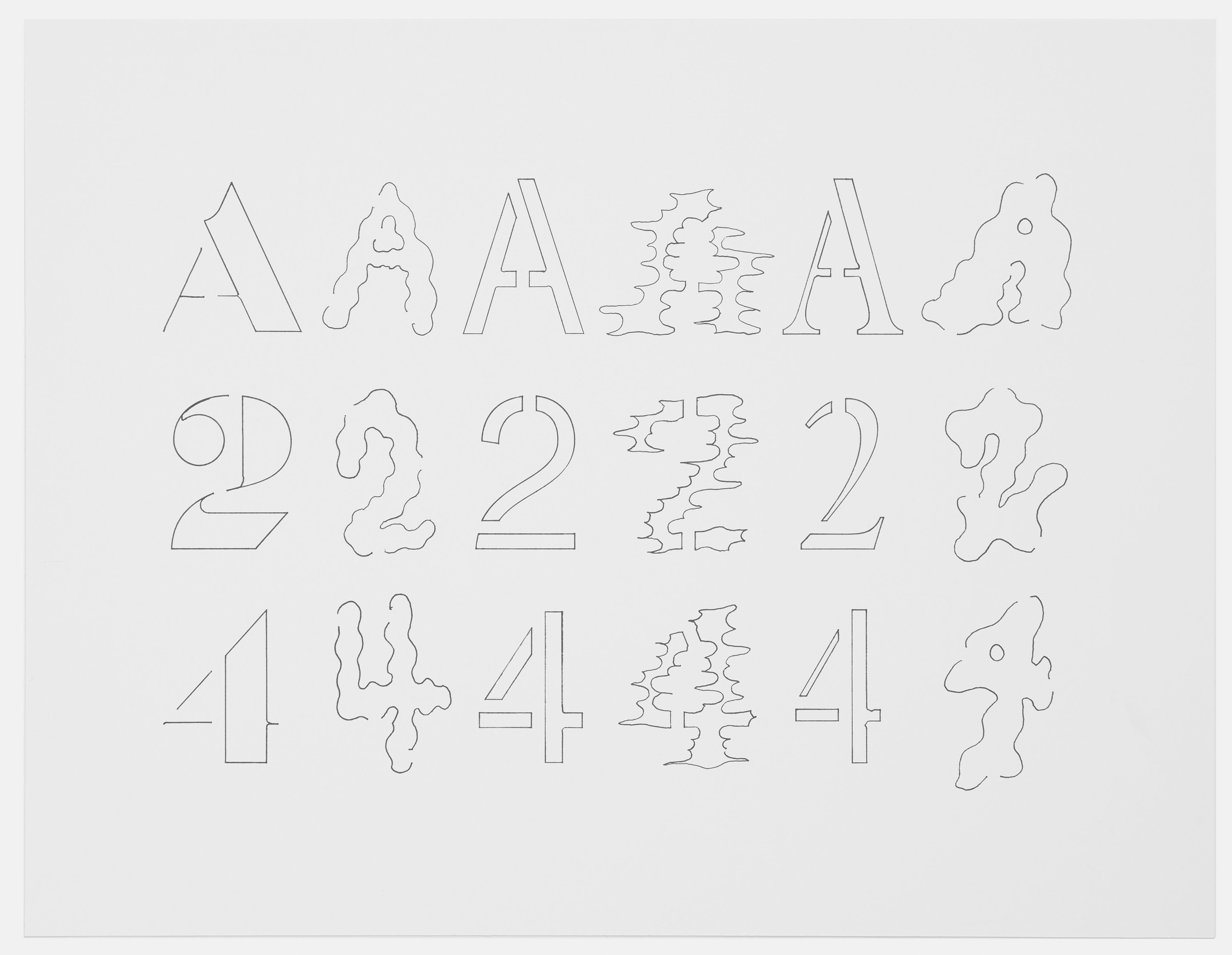Metal Stencil