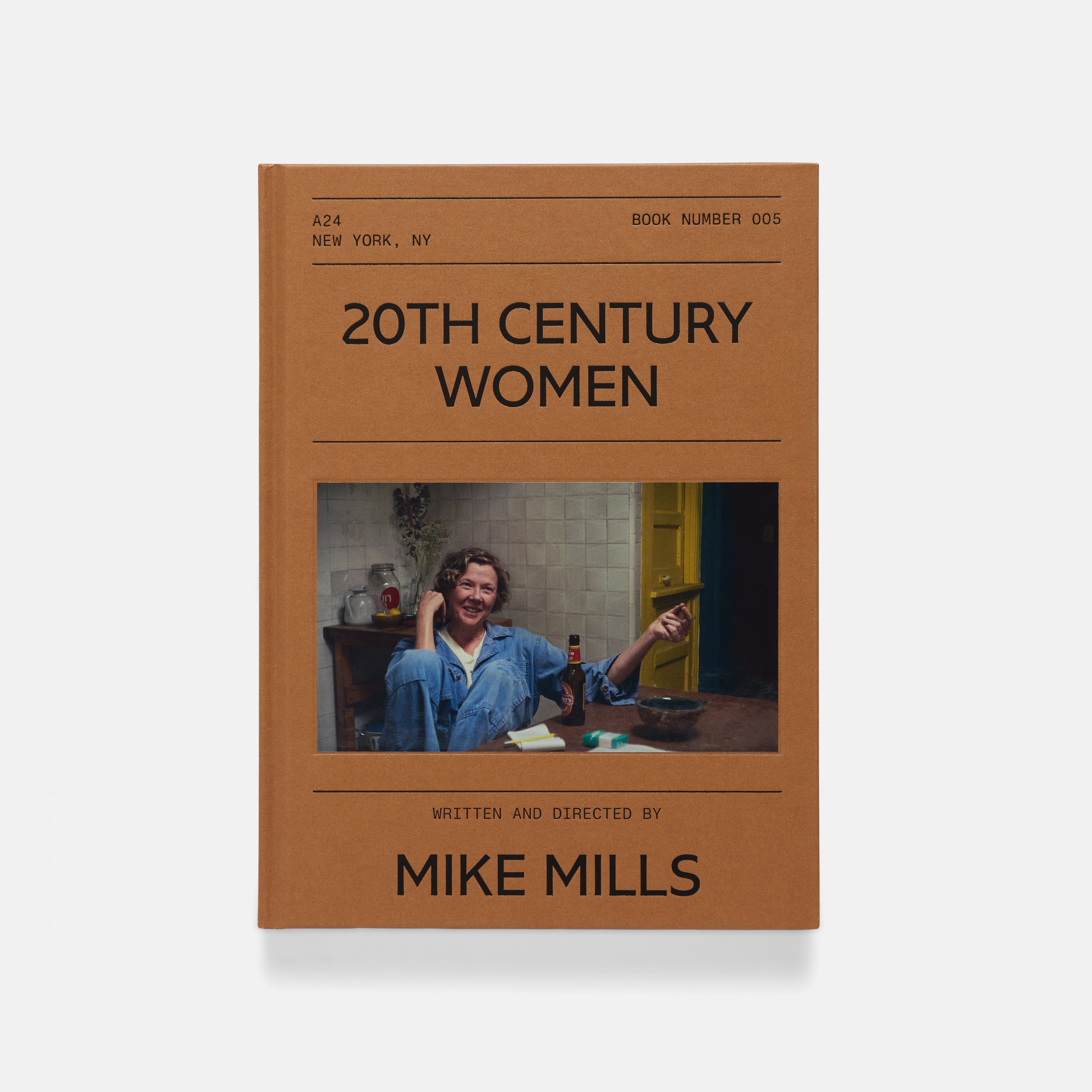 Screenplay Collection – A24 Shop