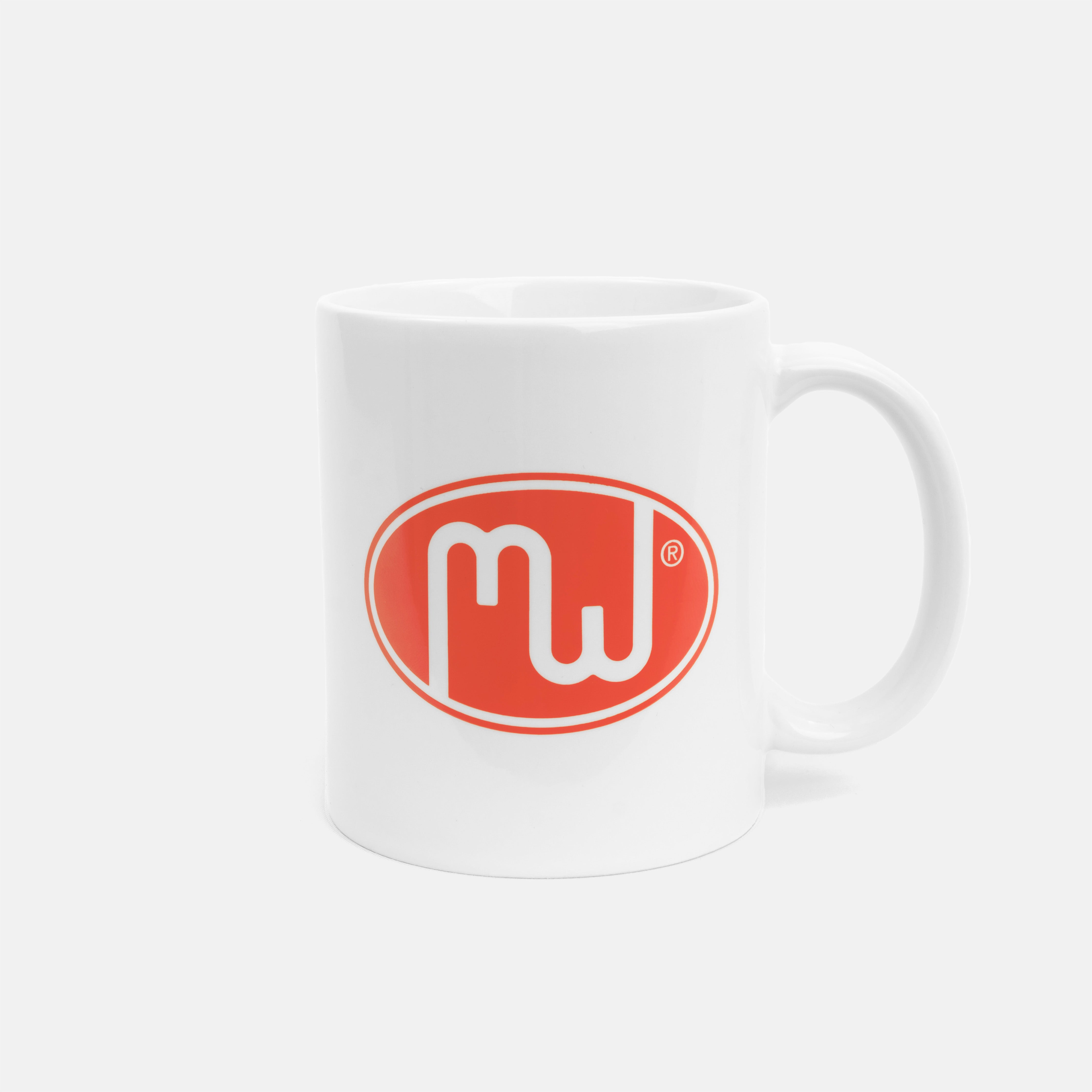 MW® Employee Mug