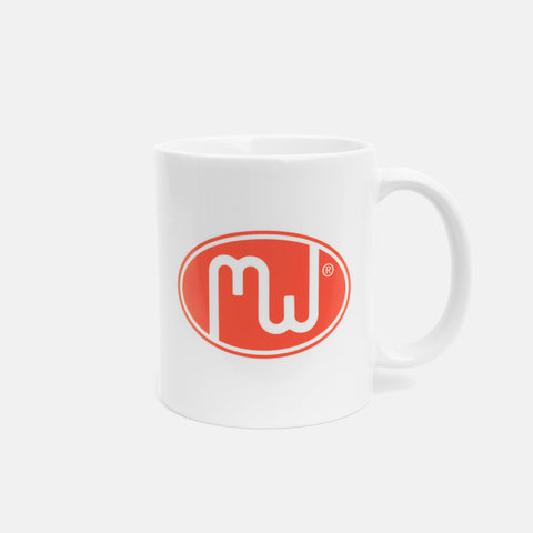 MW® Employee Mug