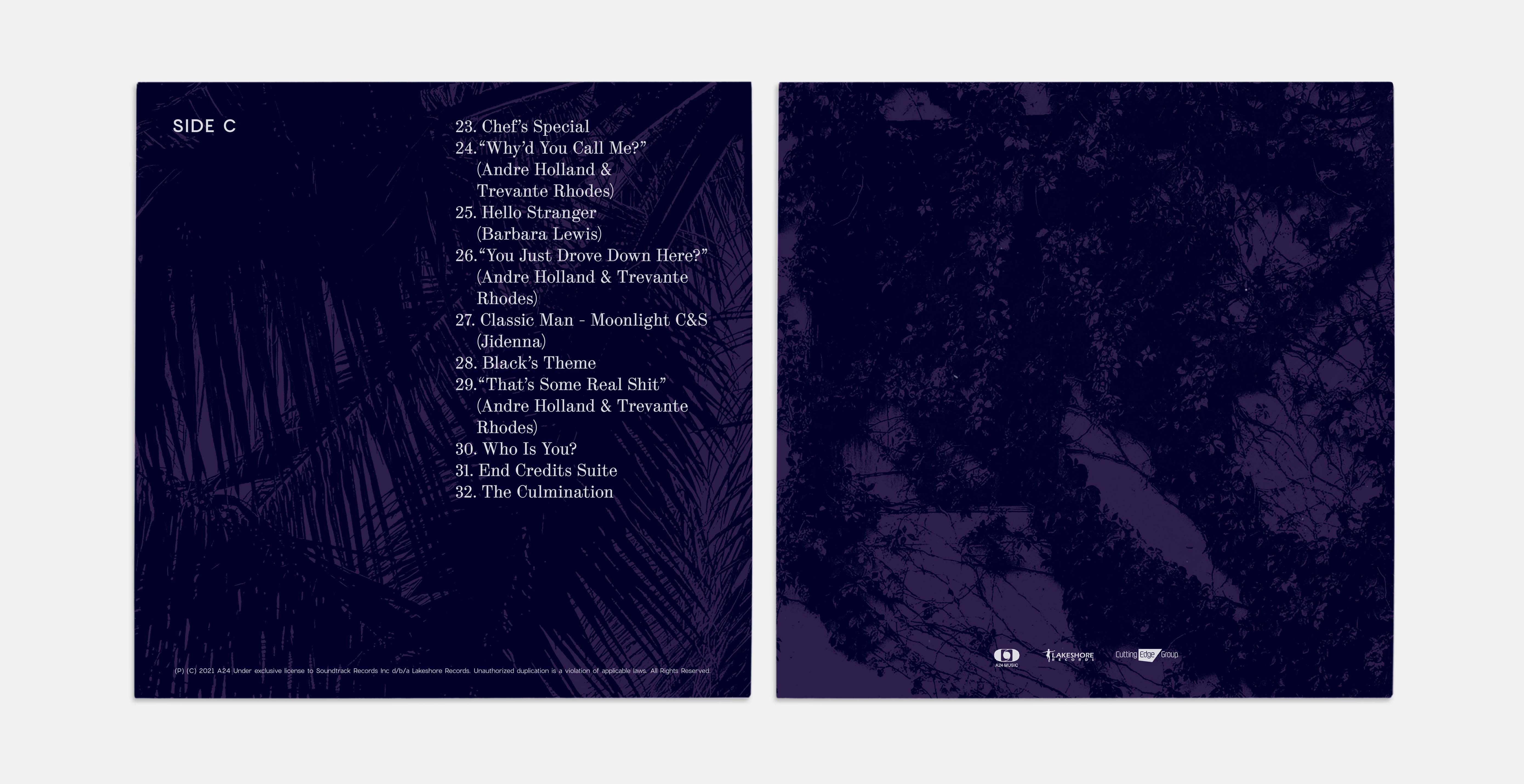 Moonlight: The Celebration (Deluxe 5 Year Anniversary Box Set)