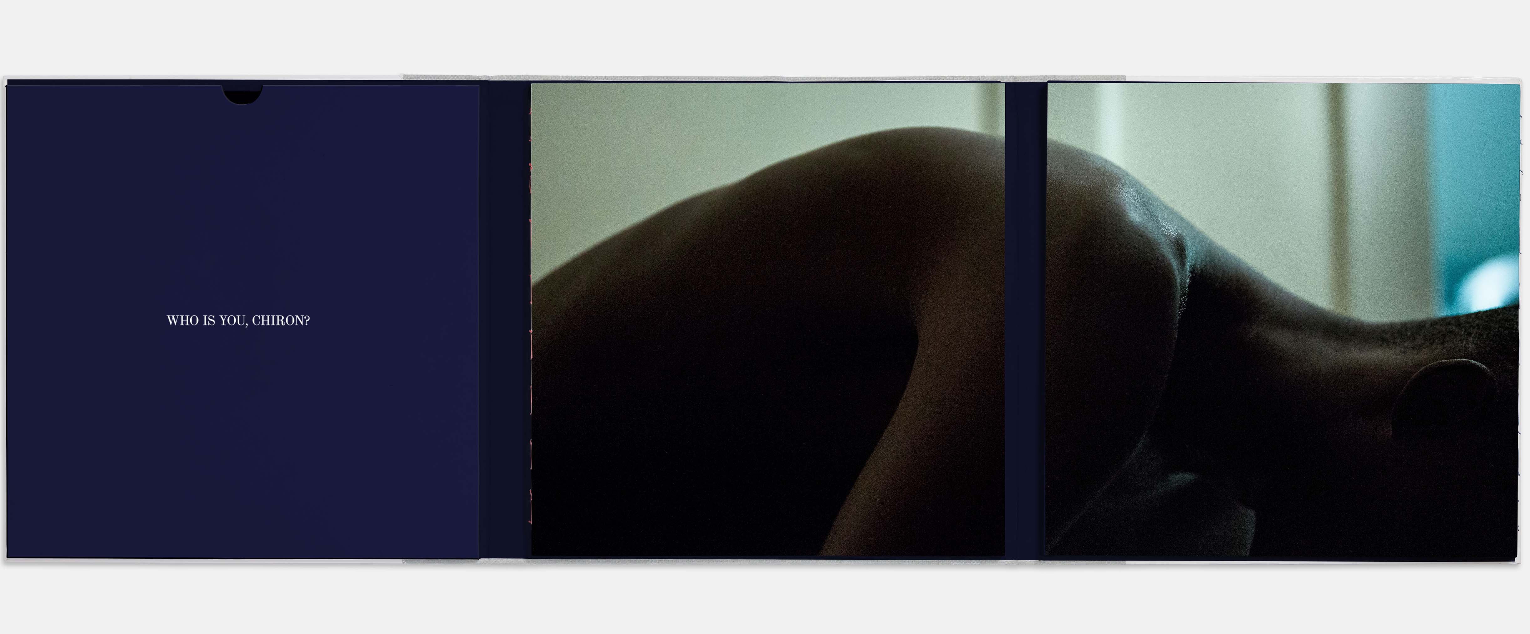 Moonlight: The Celebration (Deluxe 5 Year Anniversary Box Set)