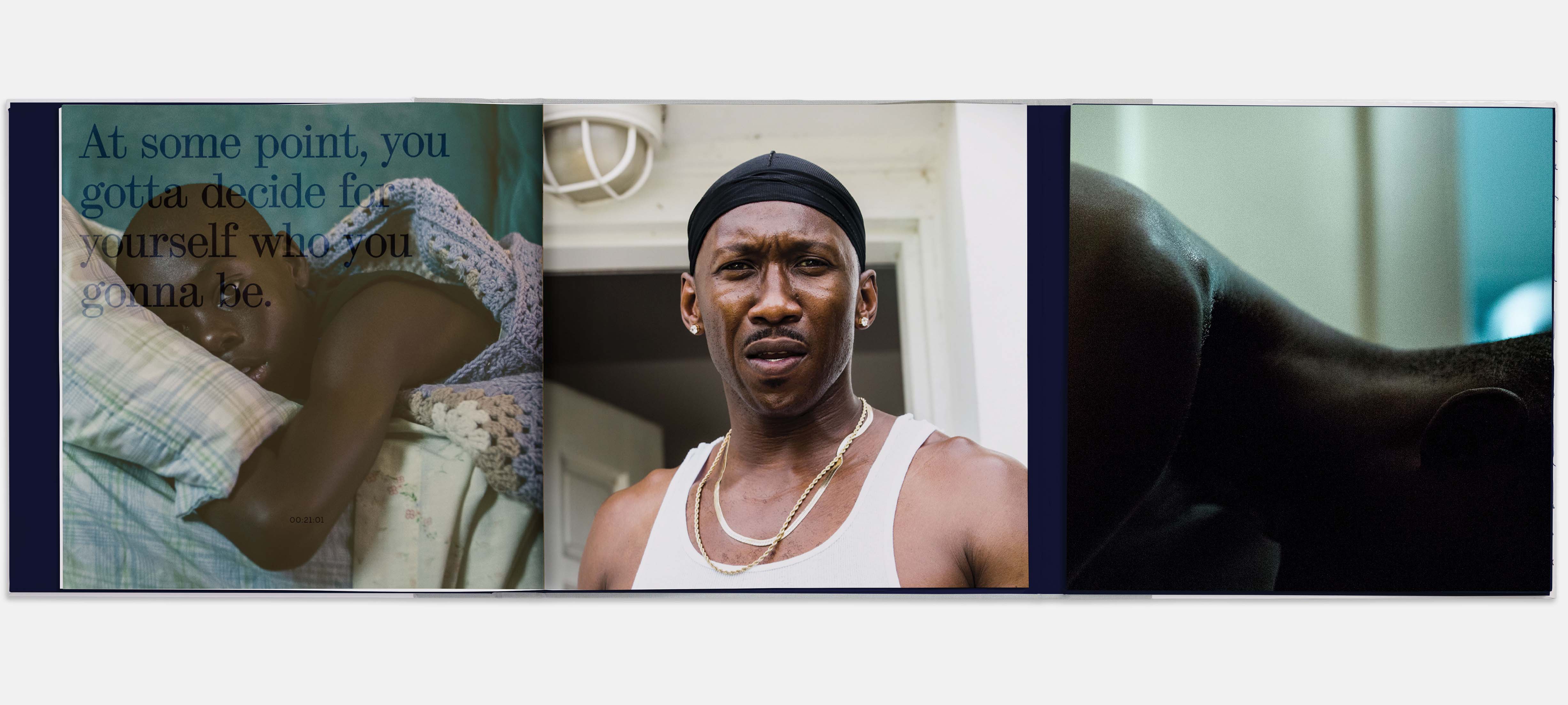 Moonlight: The Celebration (Deluxe 5 Year Anniversary Box Set)