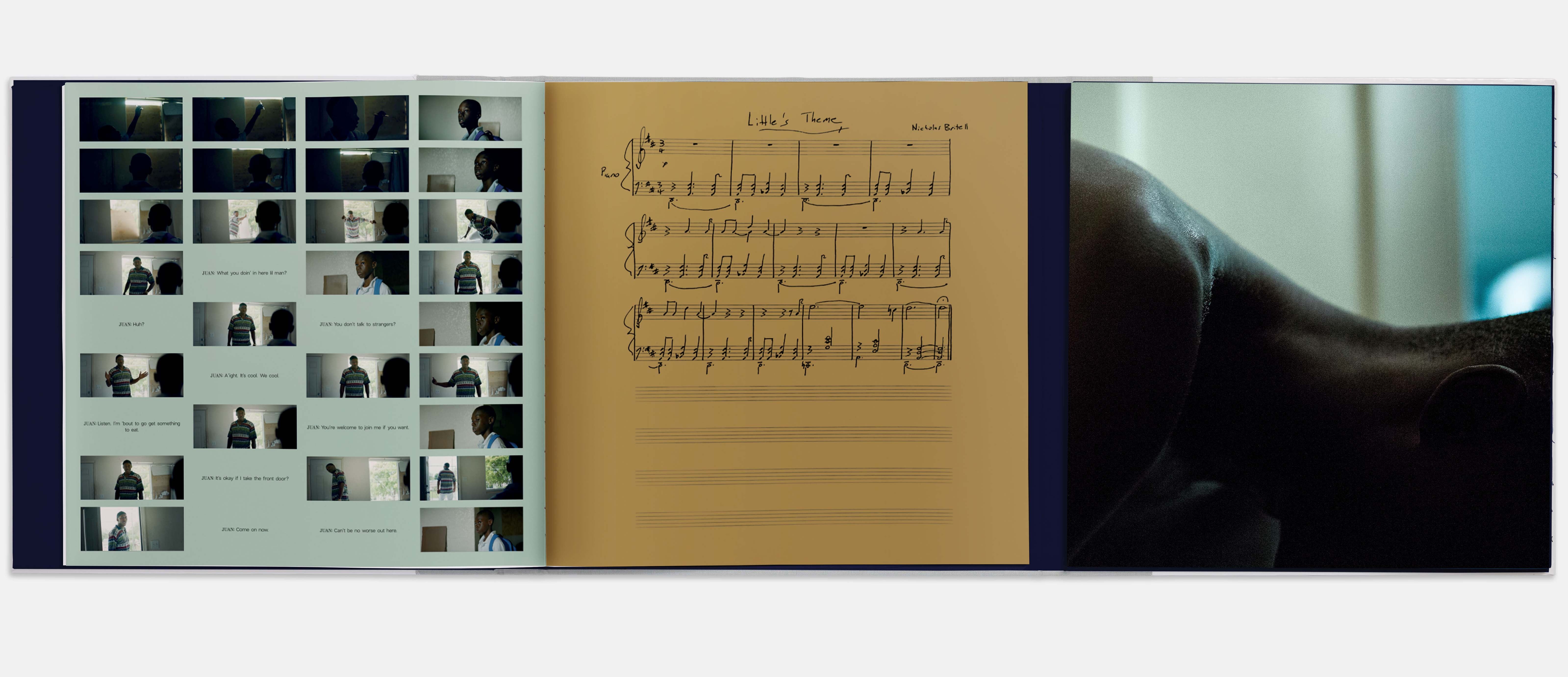 Moonlight: The Celebration (Deluxe 5 Year Anniversary Box Set)