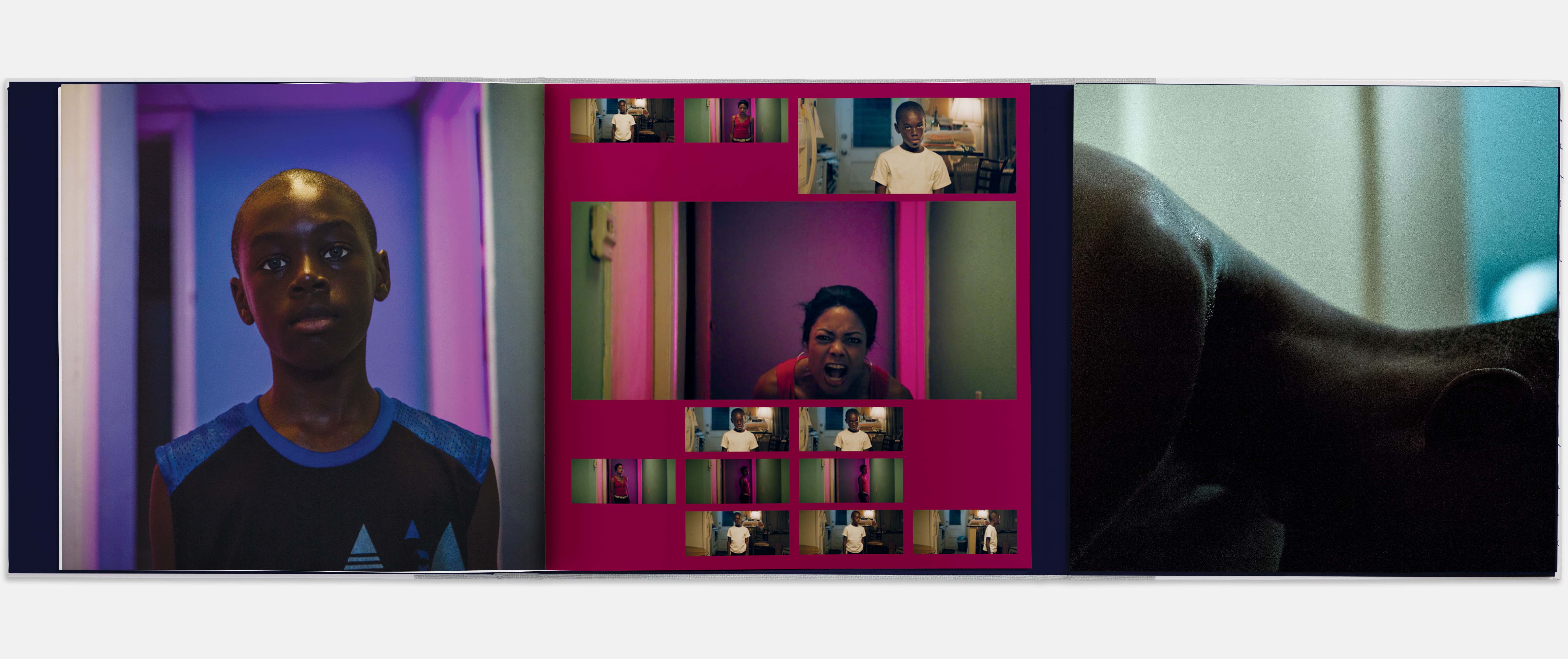 Moonlight: The Celebration (Deluxe 5 Year Anniversary Box Set)