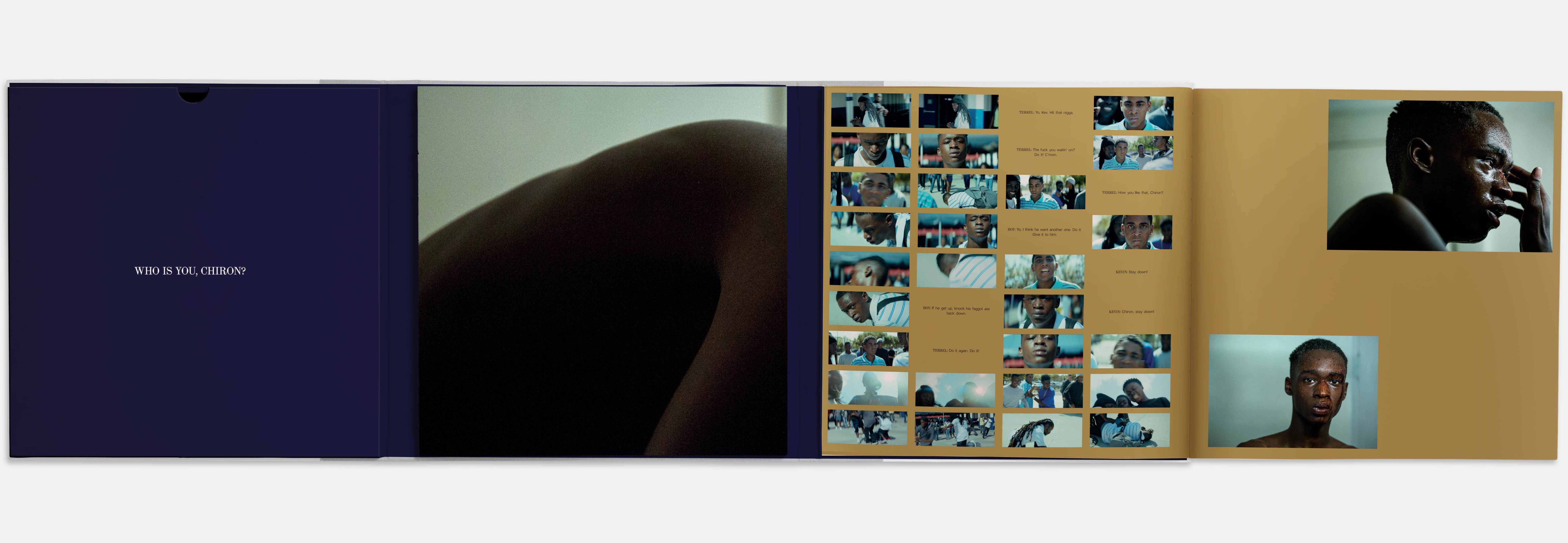 Moonlight: The Celebration (Deluxe 5 Year Anniversary Box Set)