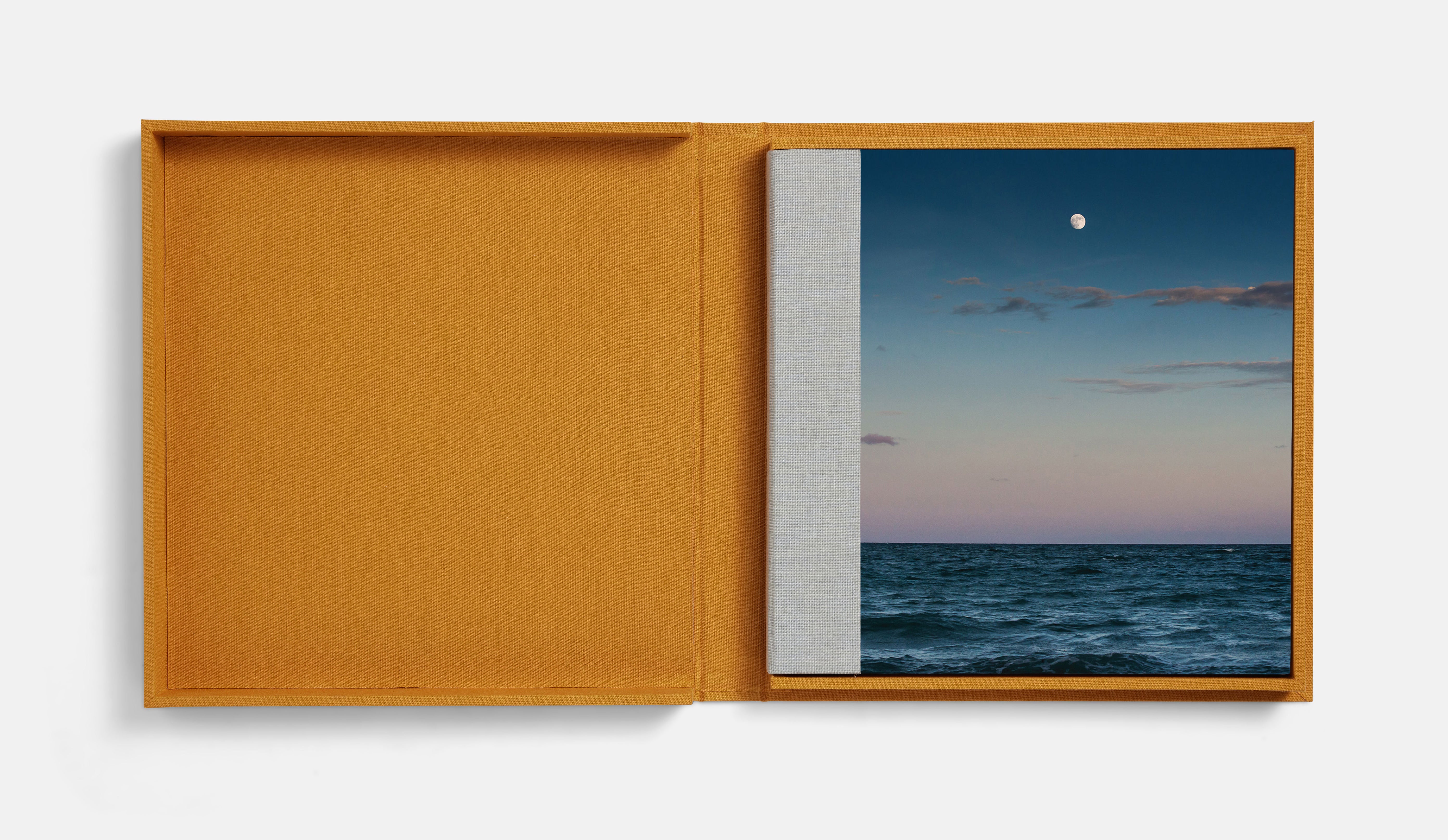 Moonlight: The Celebration (Deluxe 5 Year Anniversary Box Set)