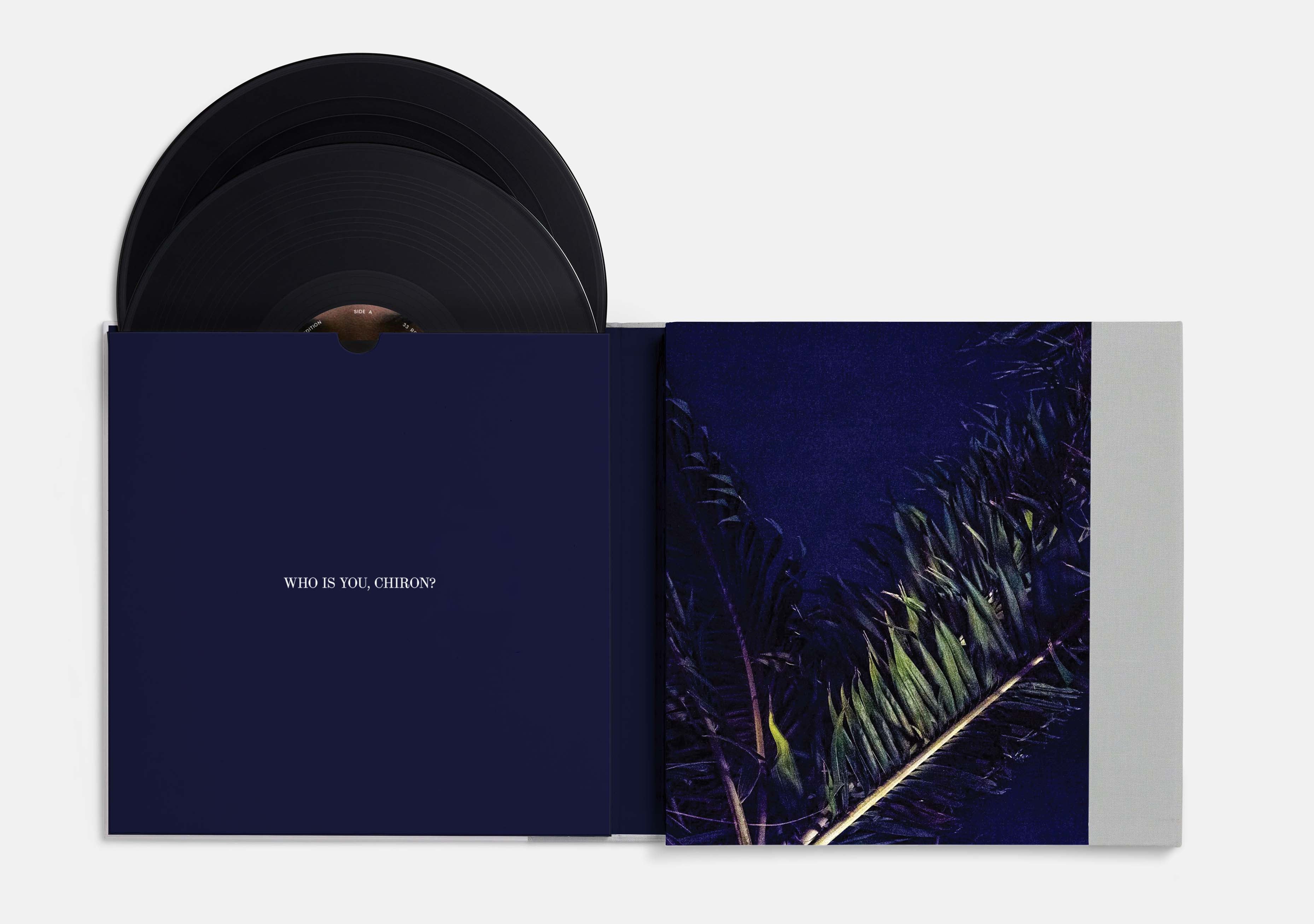 Moonlight: The Celebration (Deluxe 5 Year Anniversary Box Set)