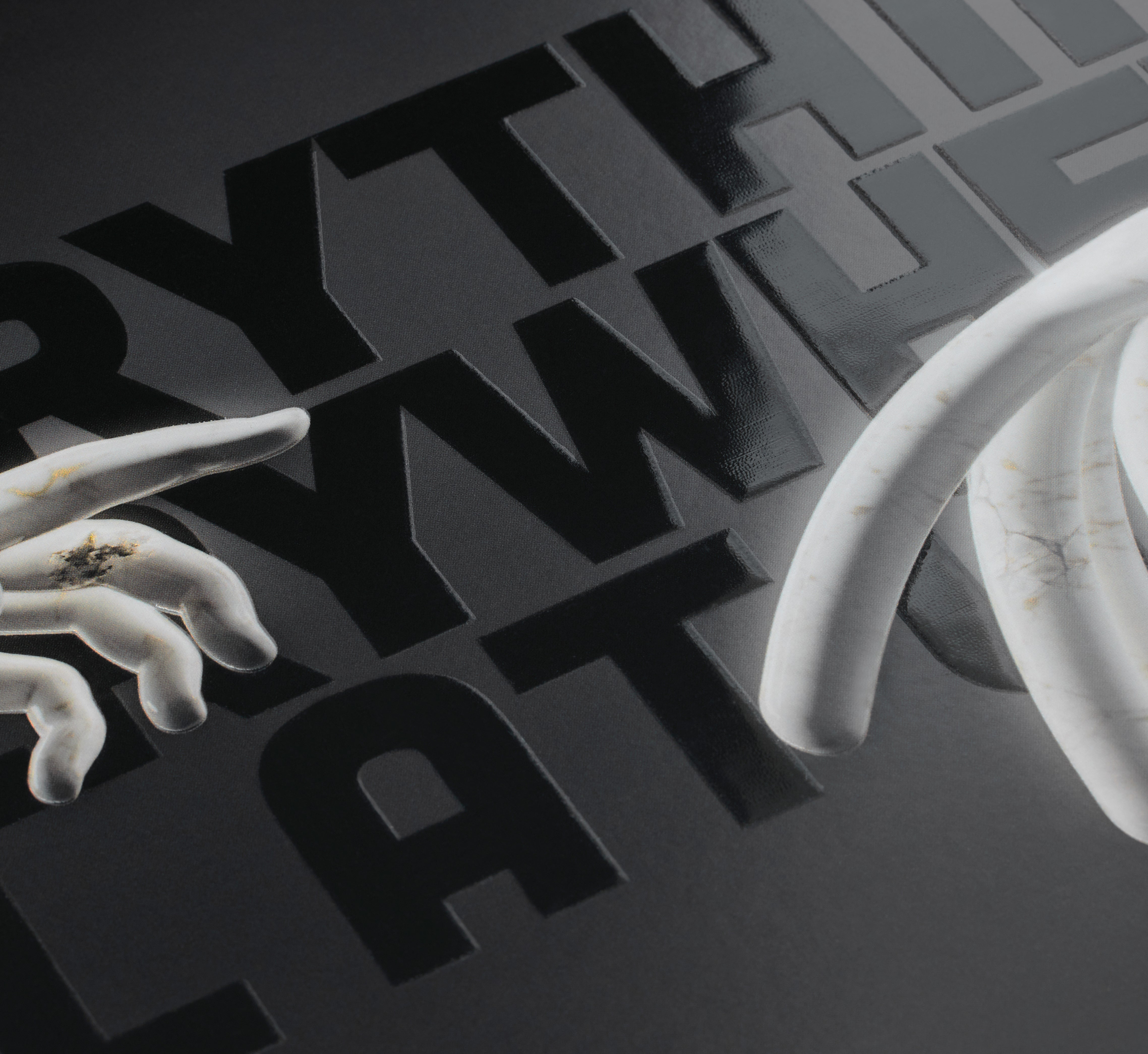 에브리씽 에브리웨어 올 앳 원스 오리지널 영화 사운드트랙