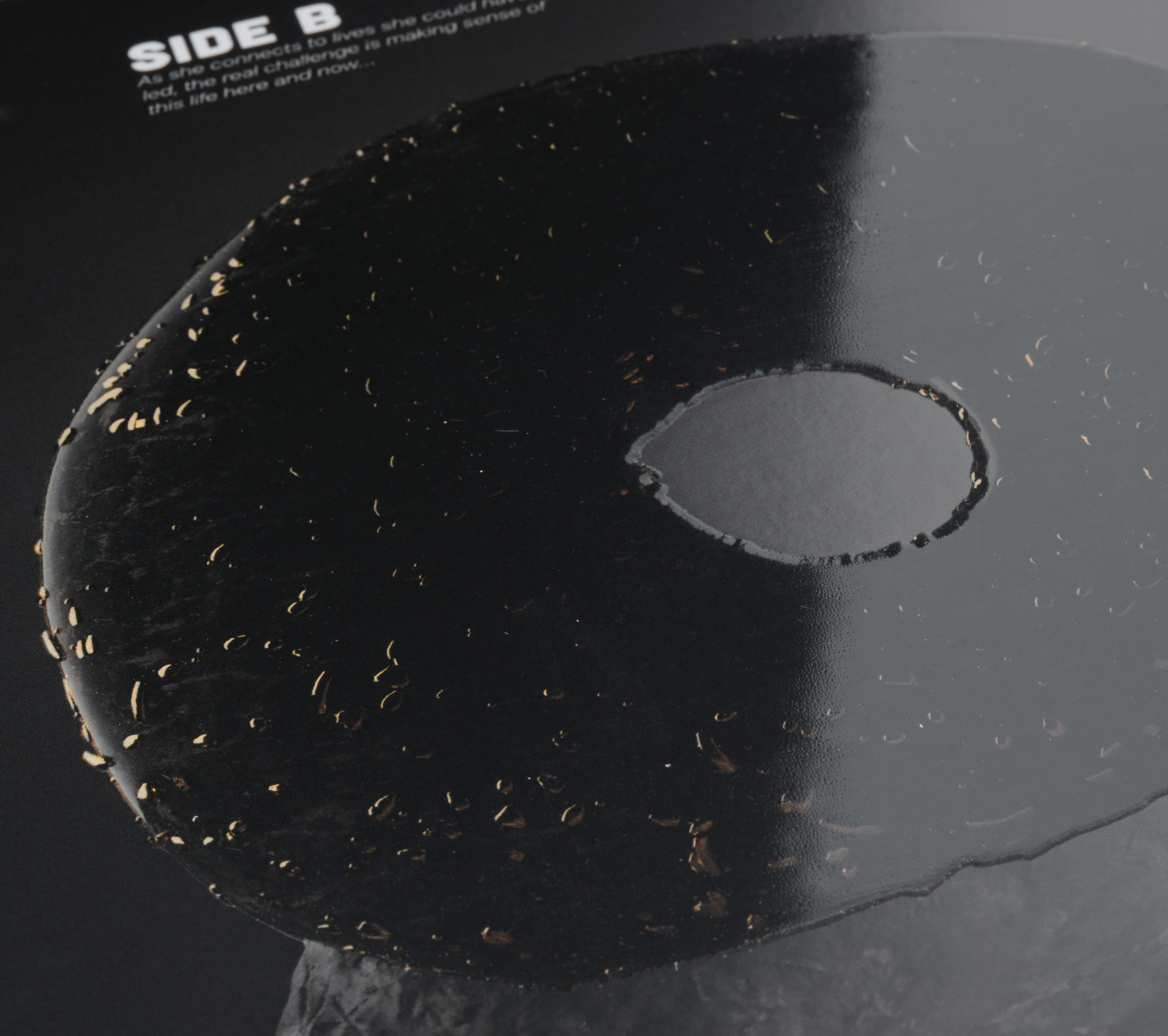 에브리씽 에브리웨어 올 앳 원스 오리지널 영화 사운드트랙