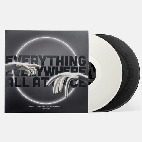 Everything Everywhere All At Once Original Motion Picture Soundtrack
