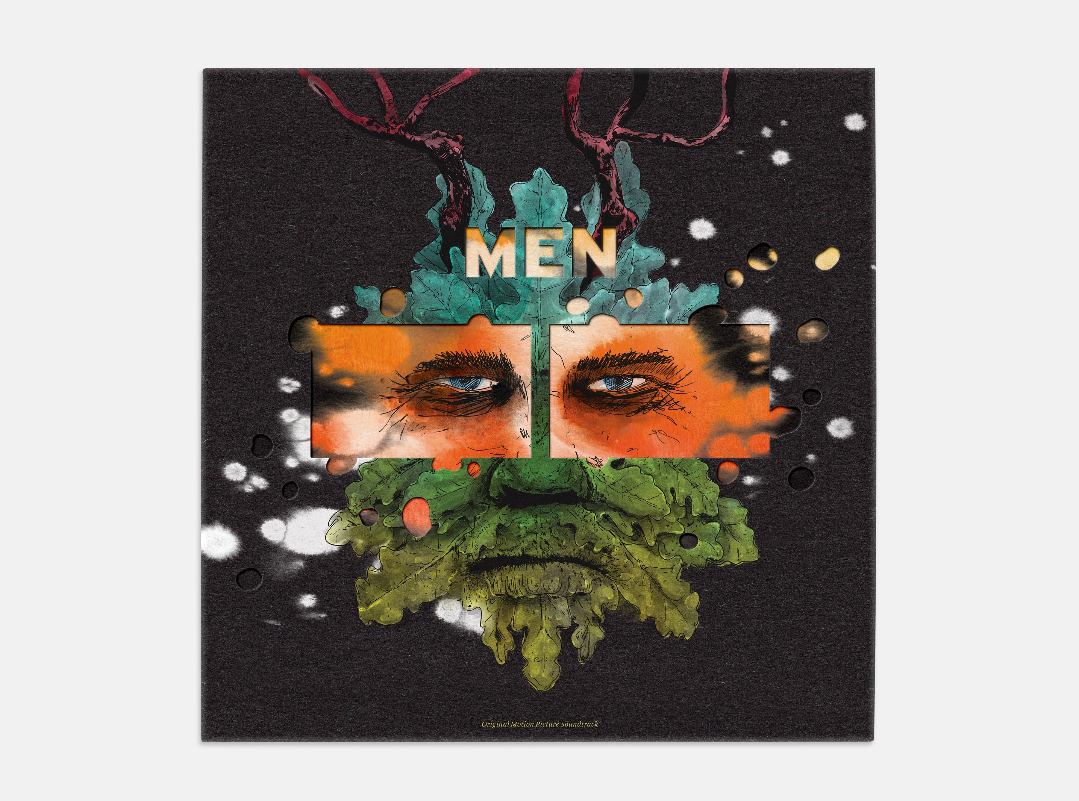 Men Original Motion Picture Soundtrack