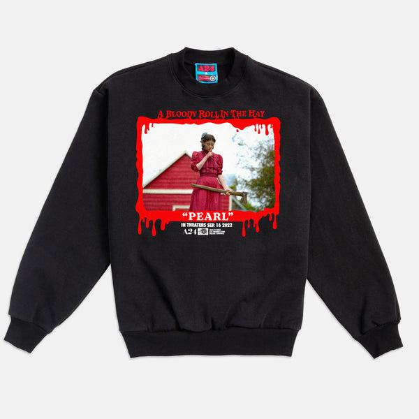 Online Ceramics x Pearl Bloody Crew – A24 Shop Online Ceramics x Pearl Bloody Crew – A24 Shop