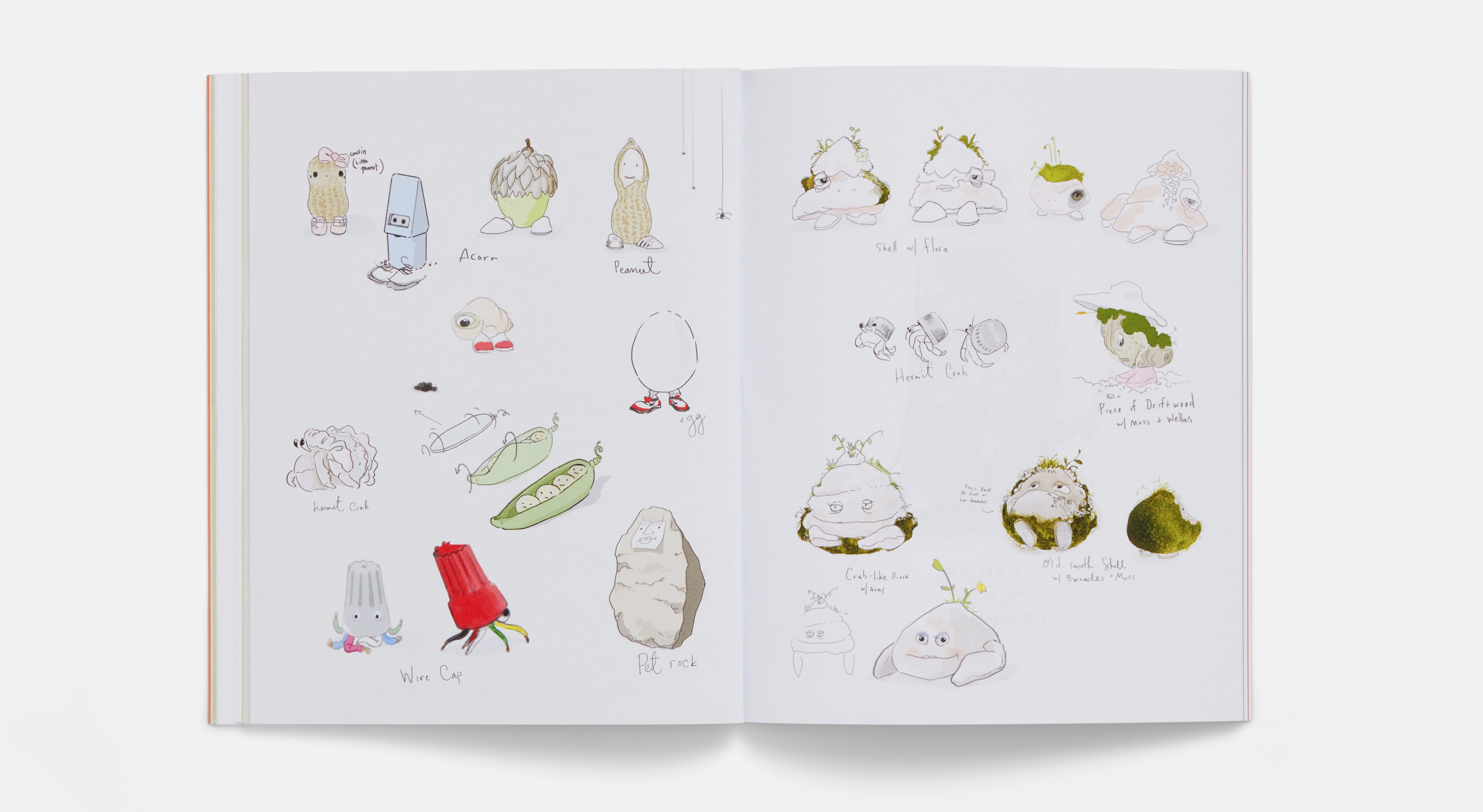 Marcel the Shell Blu-ray