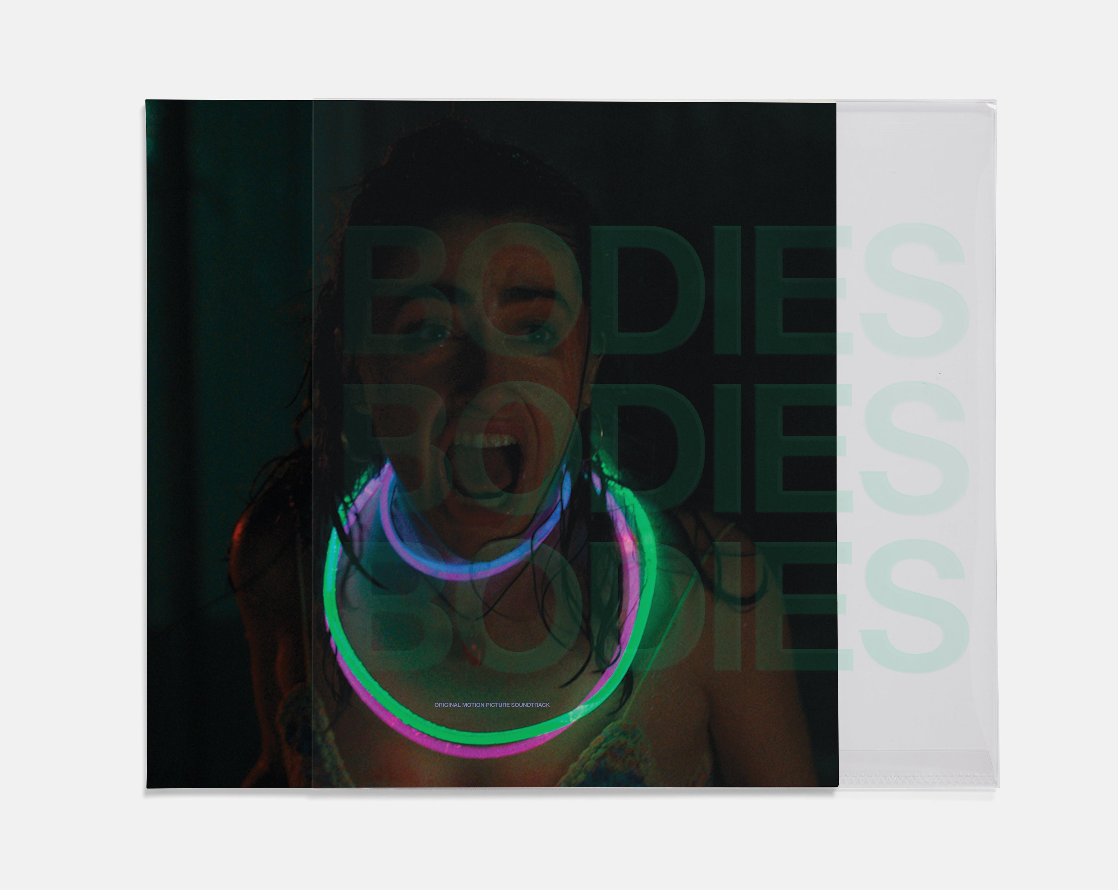 Bodies Bodies Bodies Original Motion Picture Soundtrack