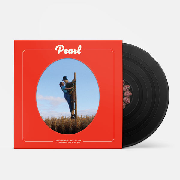 Pearl Original Motion Picture Soundtrack – A24 Shop