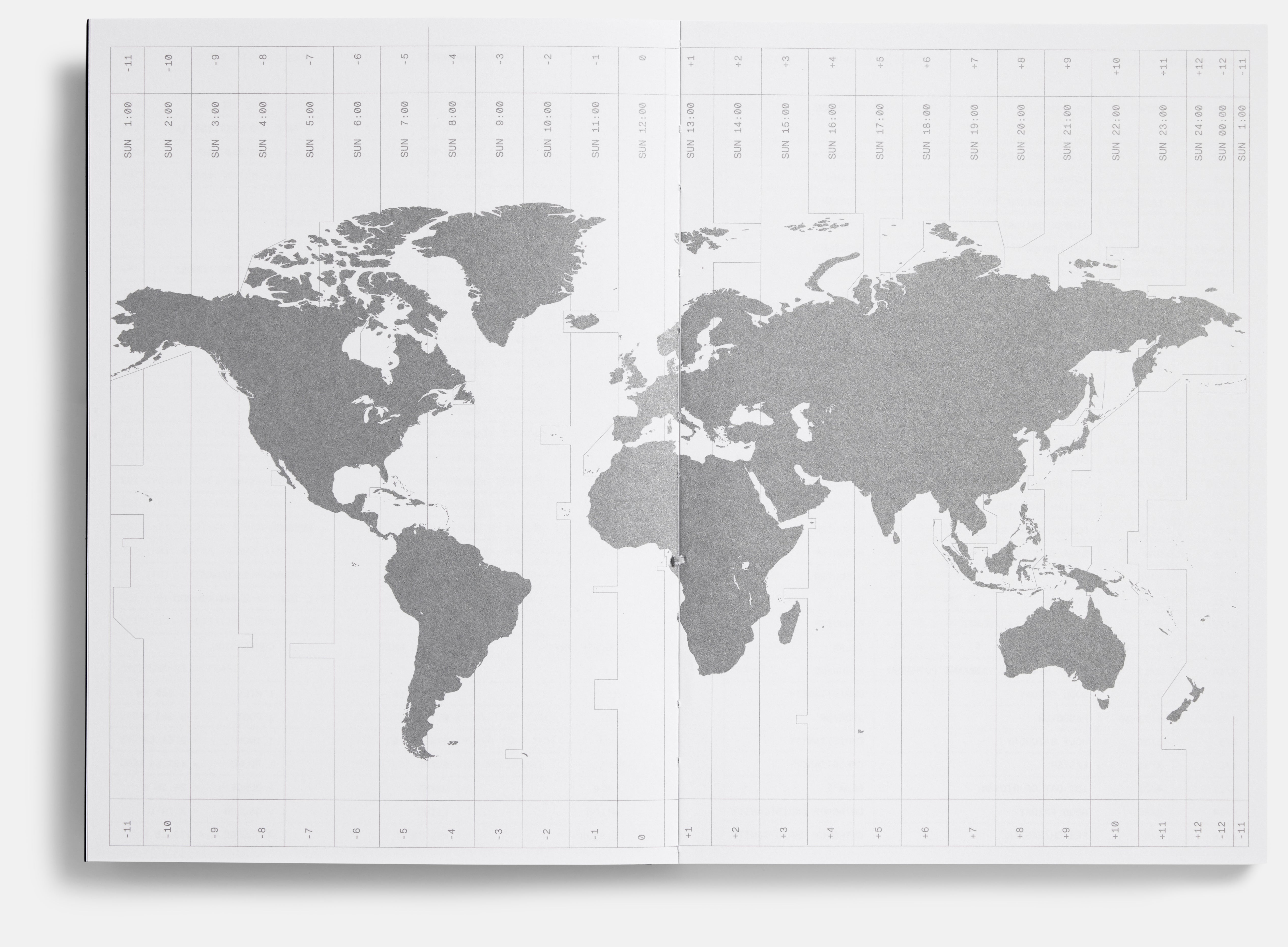 Timeless Planner