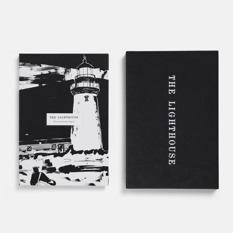 The Lighthouse: Collector's Edition