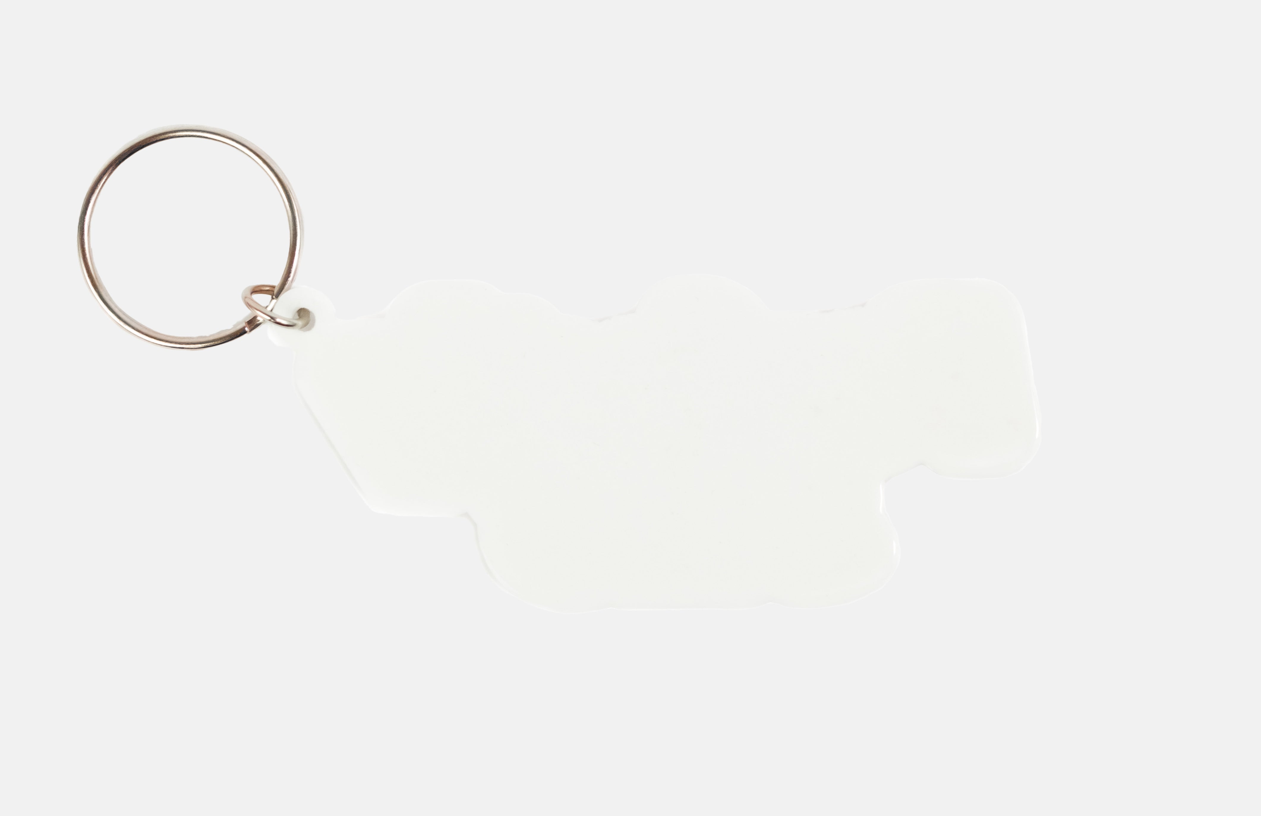 MW® Perfectly Safe Keychain