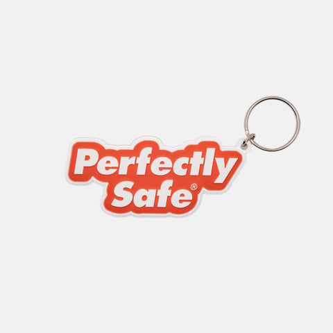 MW® Perfectly Safe Keychain