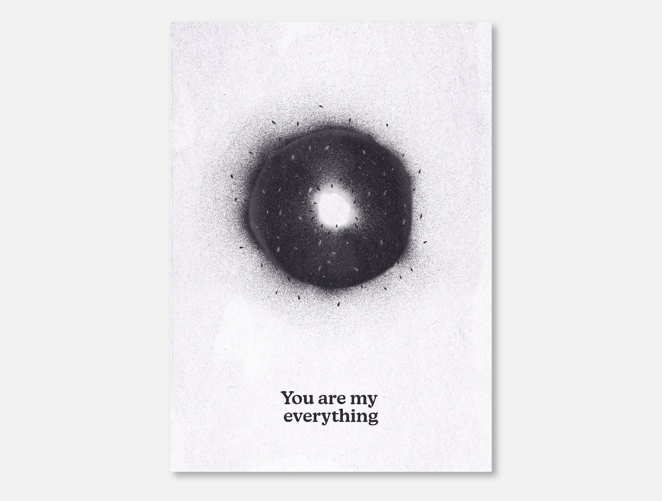 Multiverse Mother's Day Cards