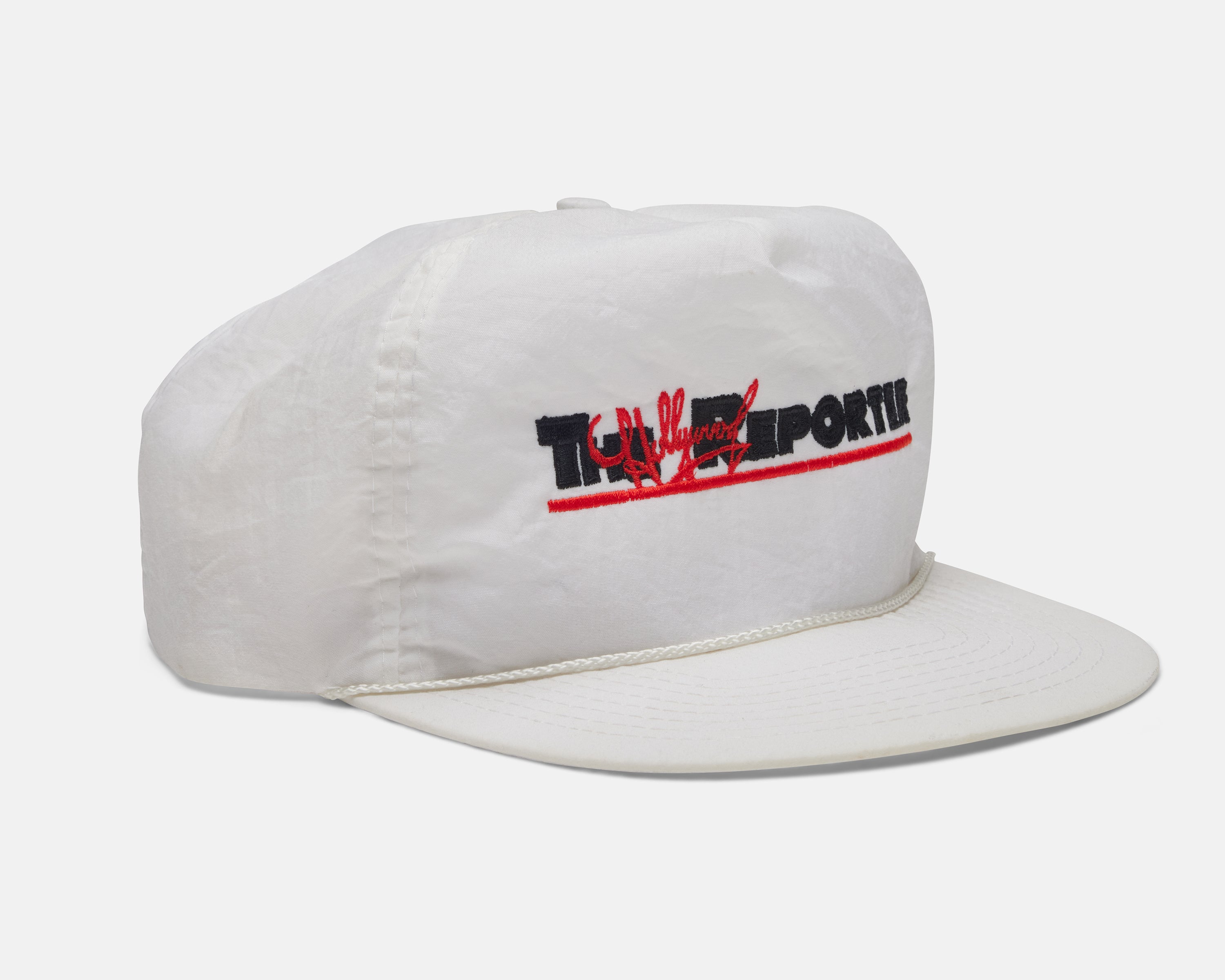 Hollywood Reporter Trucker Hat