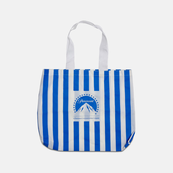 Paramount Tote Bag – A24 Shop