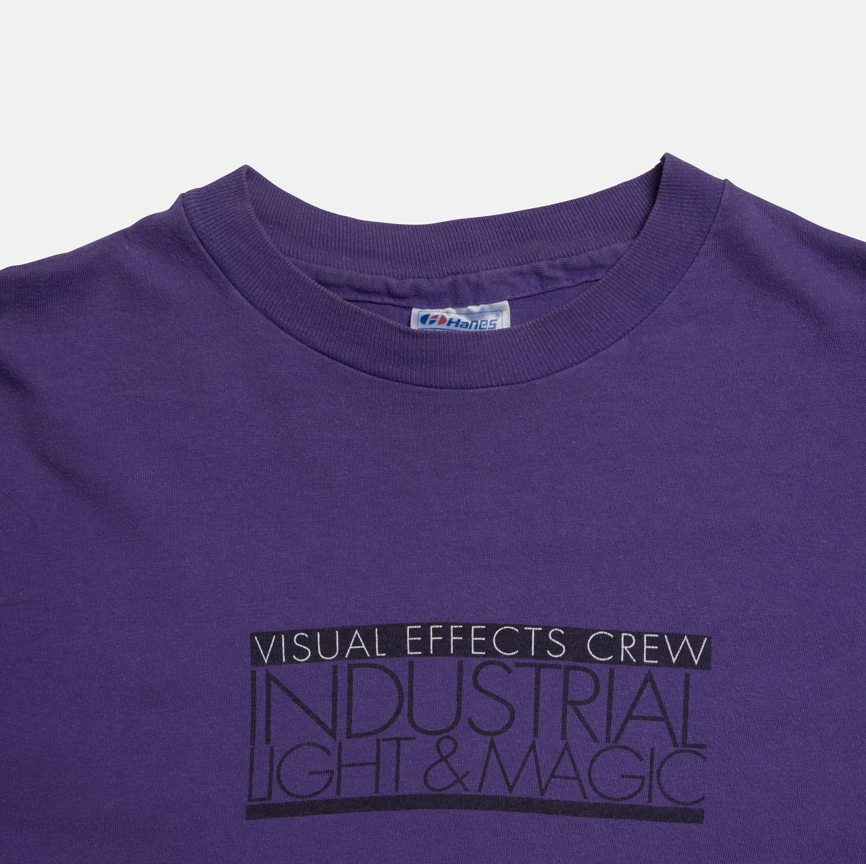 ILM Memoirs of Invisible Man Tee