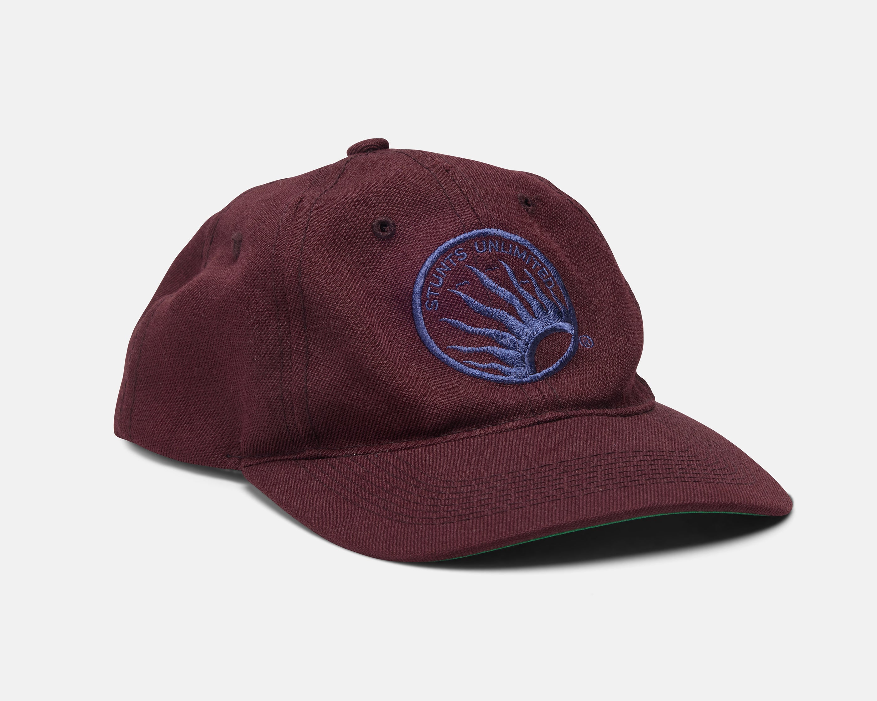 Stunts Unlimited Hat