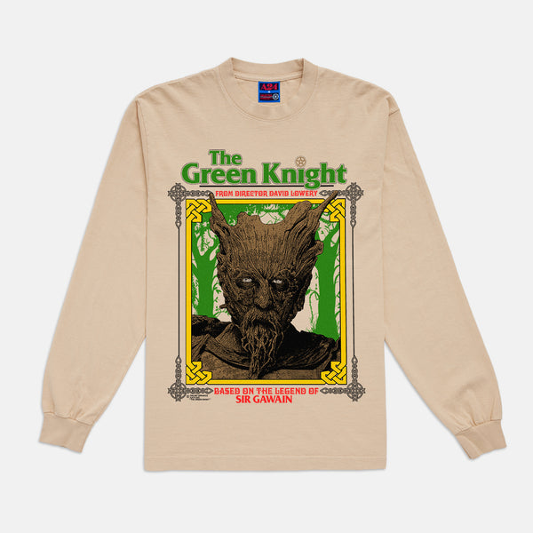 Online Ceramics x The Green Knight Legend Long Sleeve – A24 Shop