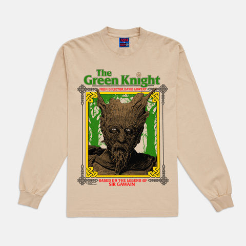 Online Ceramics x The Green Knight Legend Long Sleeve