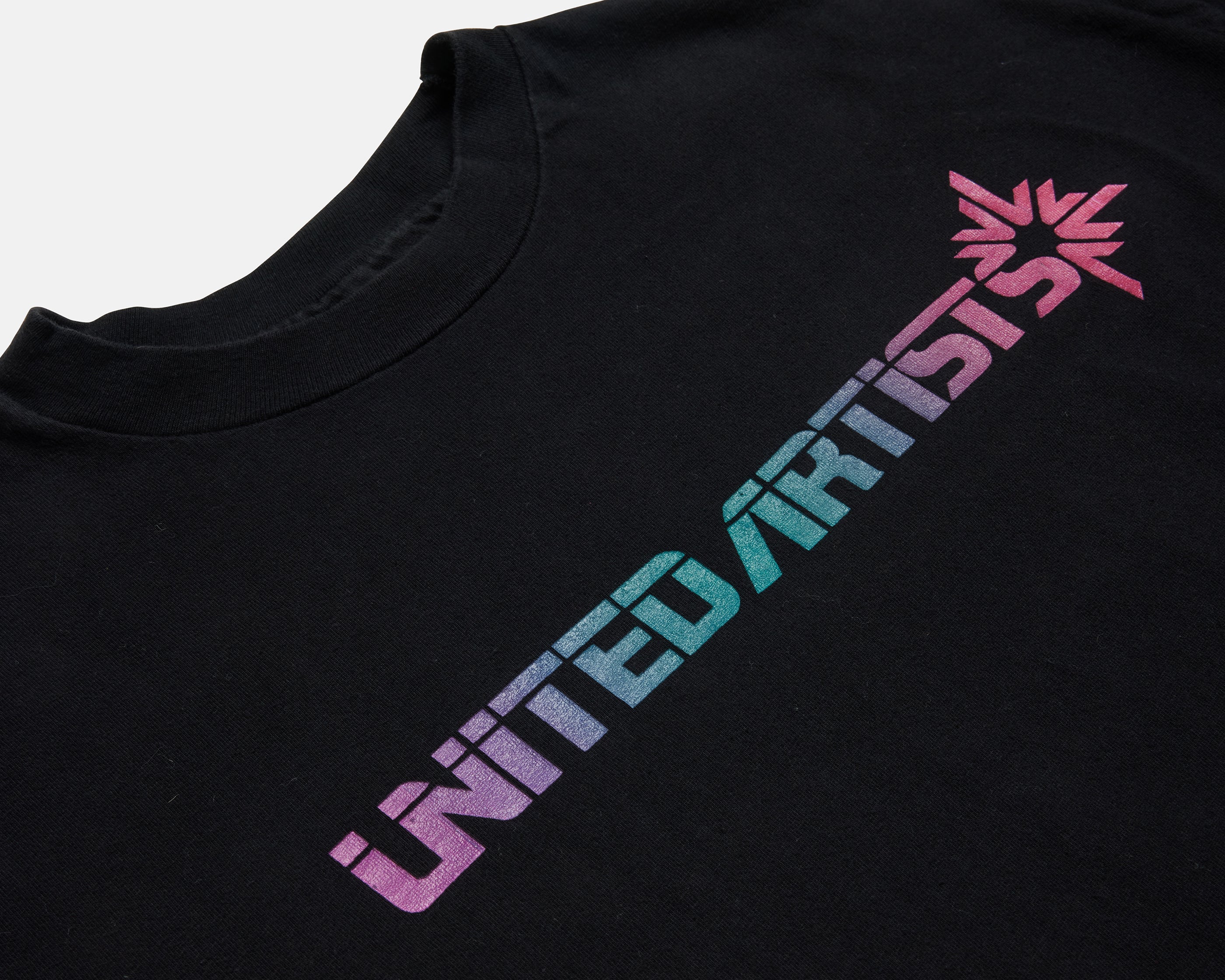 United Artists Tee