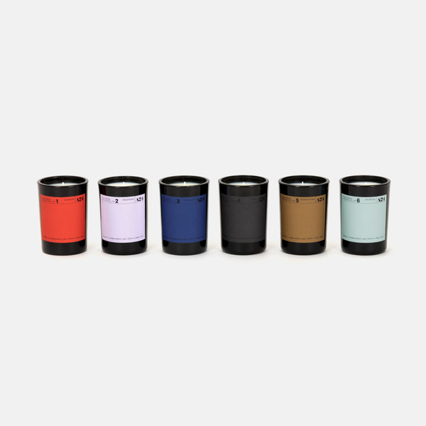 A24 x Joya Genre Candles (Trio) – A24 Shop