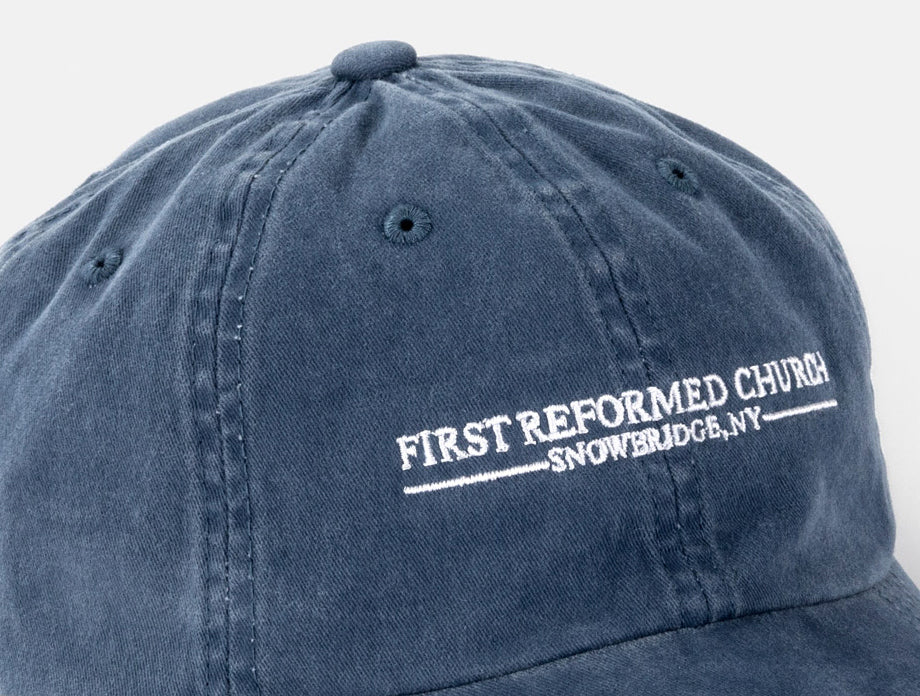 First Reformed Souvenir Hat