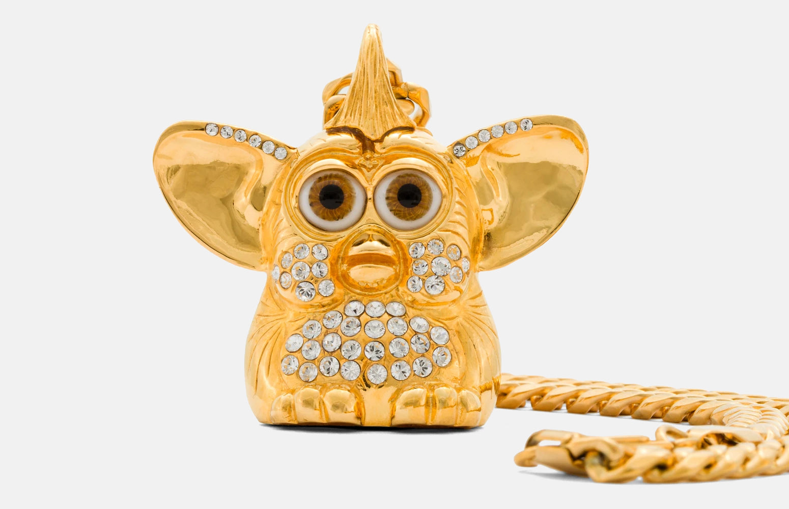 KMH Exclusive Pendant