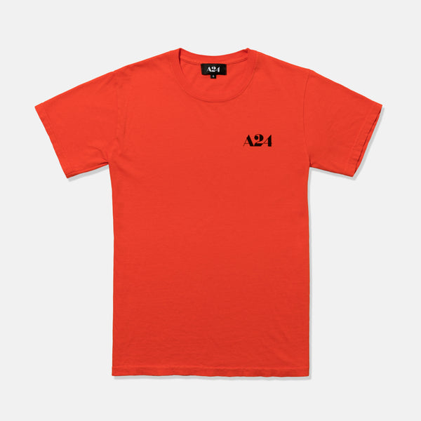 Perfect Red Tee – A24 Shop