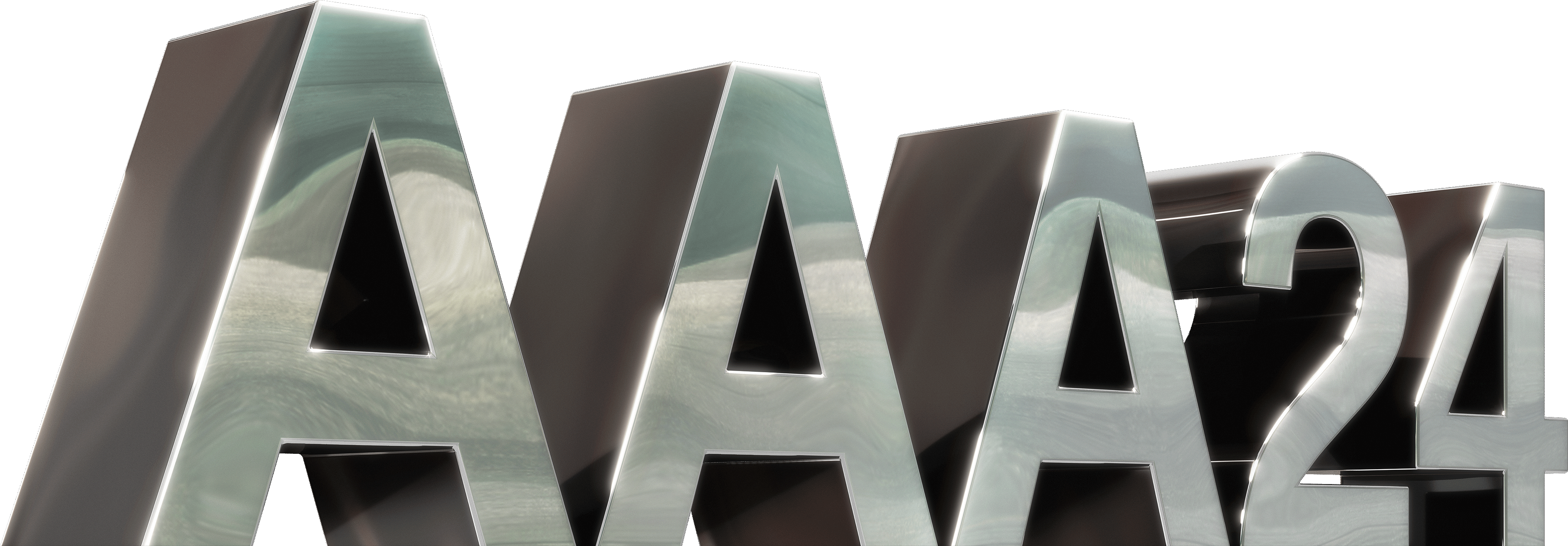 A24 All Access logo