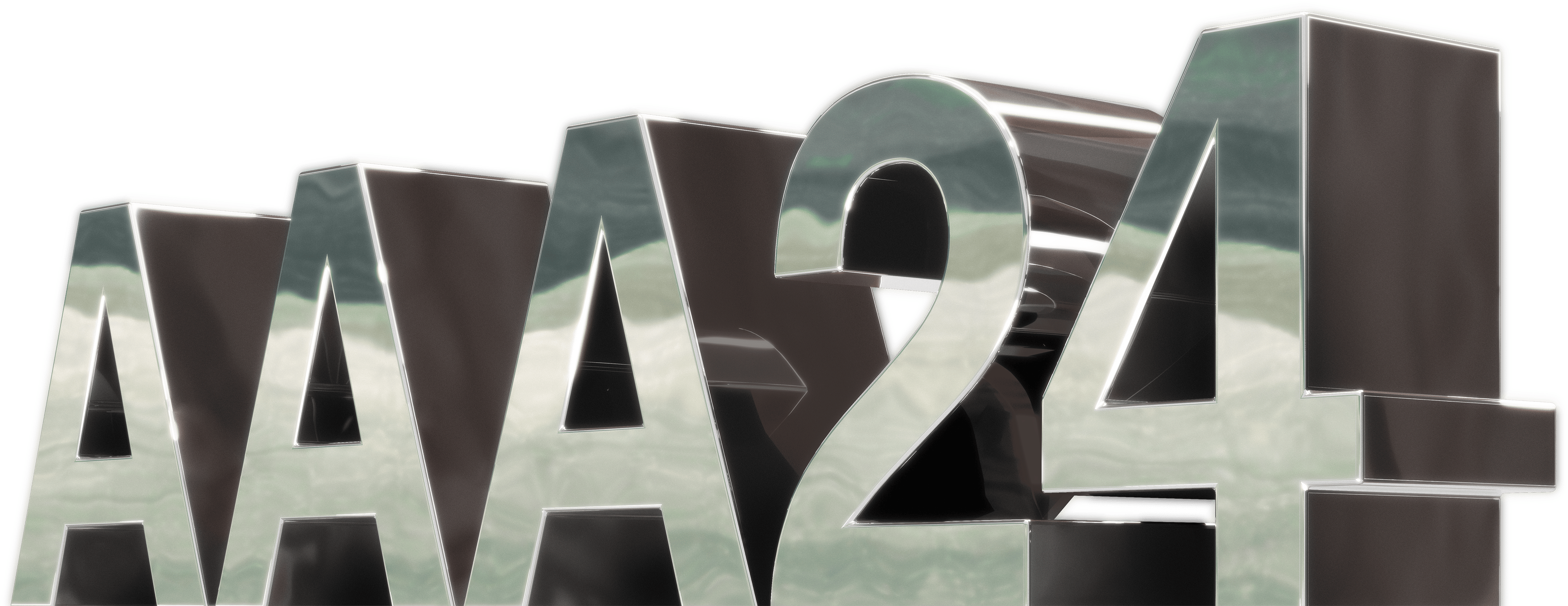 A24 All Access logo